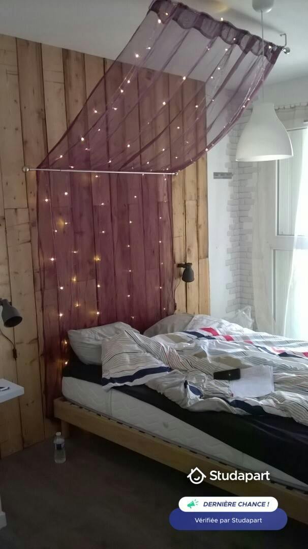 Appartement à louer pour 750 €/mois à Tours, Rue Verte