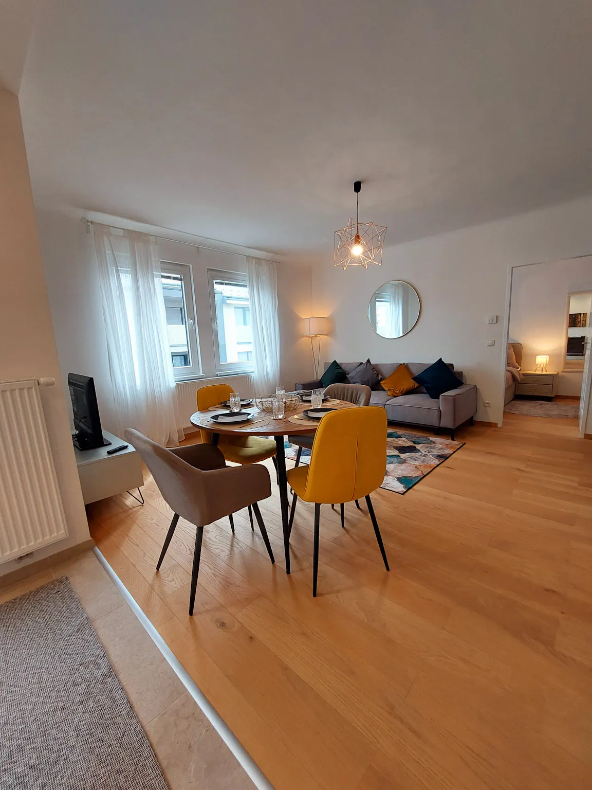 Auhofstraße, Vienna preview