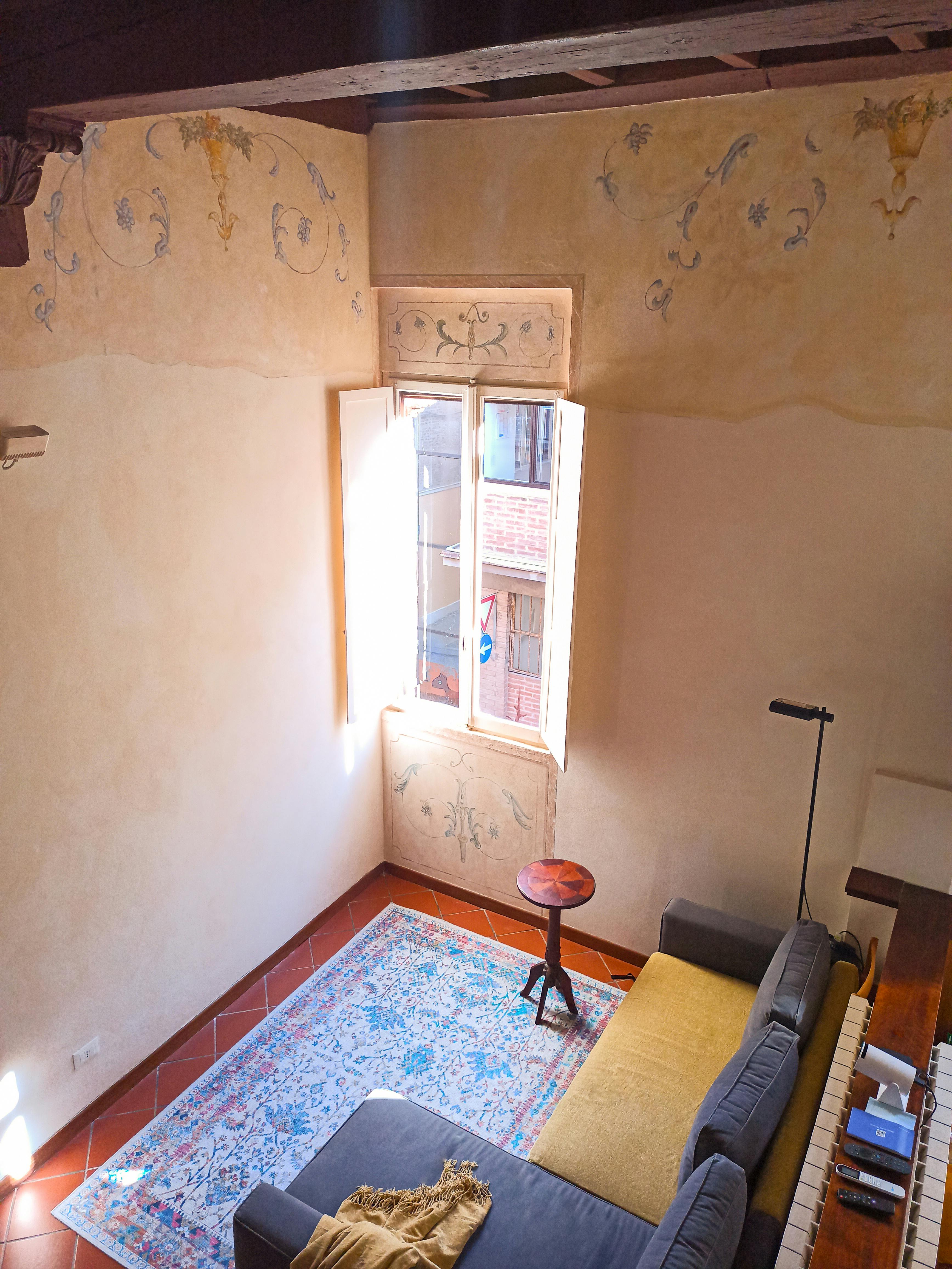 公寓 正在以 €790 的月租出租，其位于 Ferrara, Via Vegri