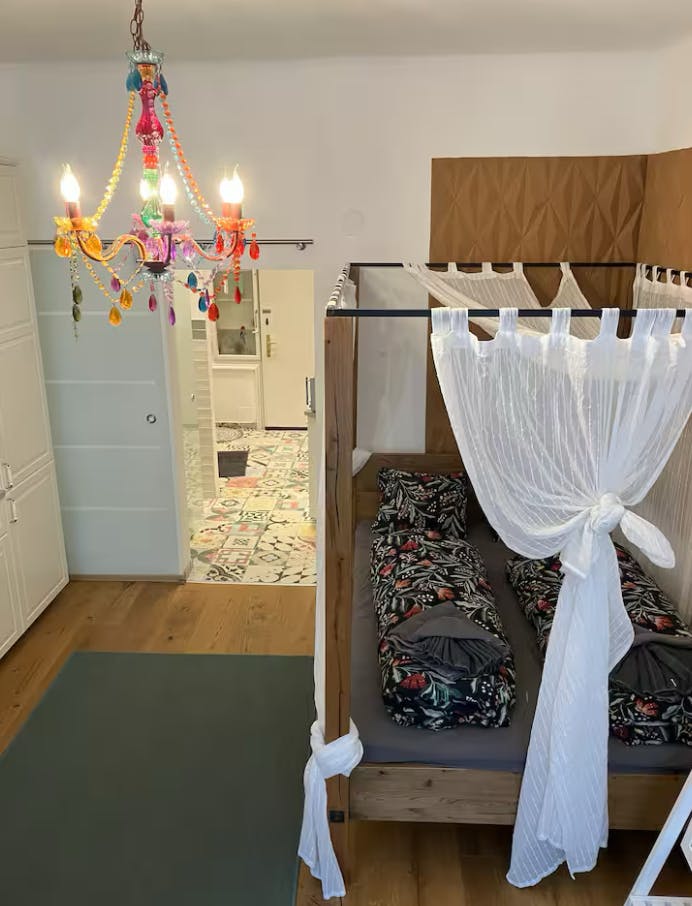 Habichergasse, Vienna preview