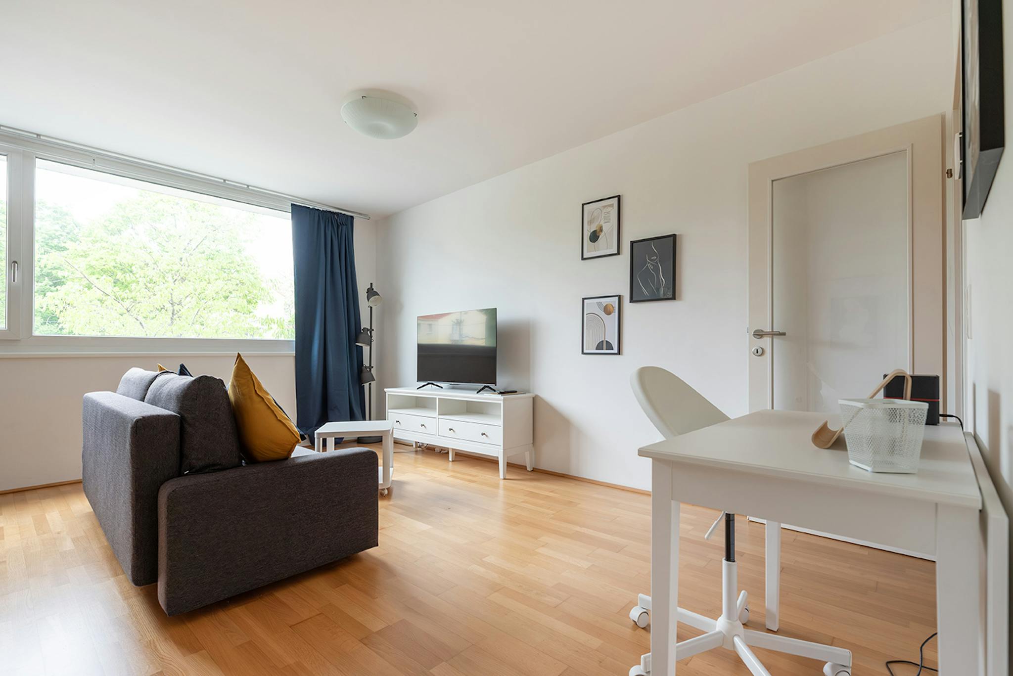 Wagramer Straße, Vienna preview