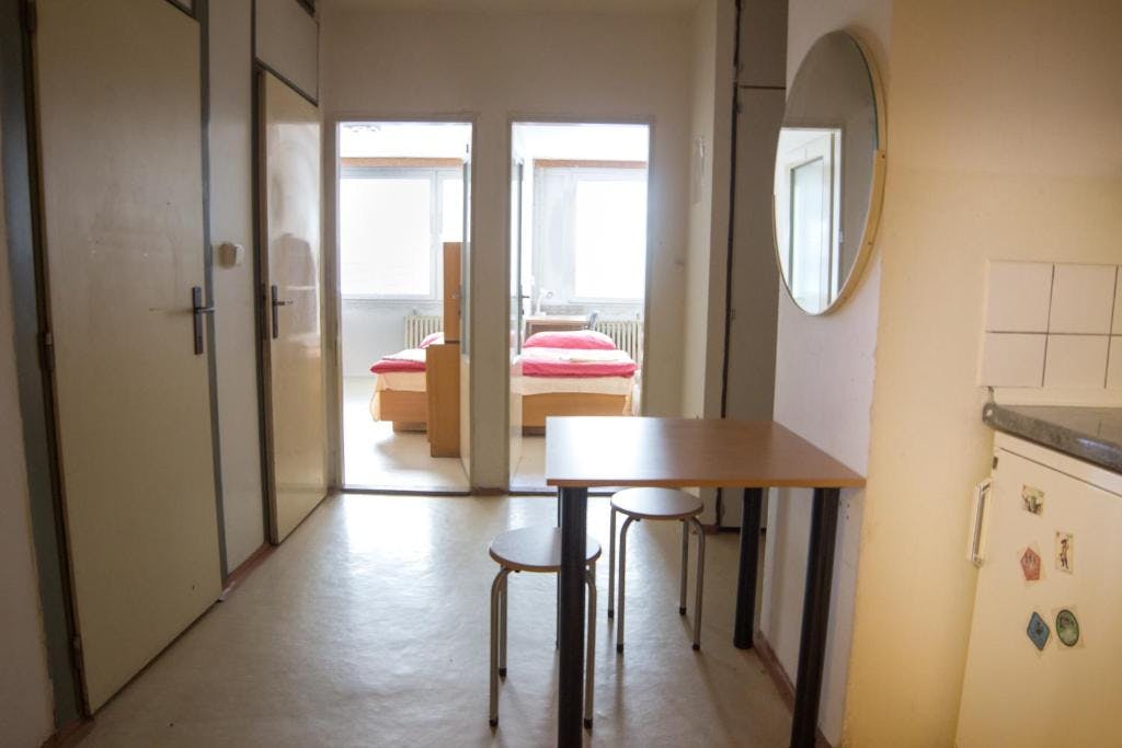 Appartement à louer pour 790 €/mois à Hlavní město Praha, Chemická