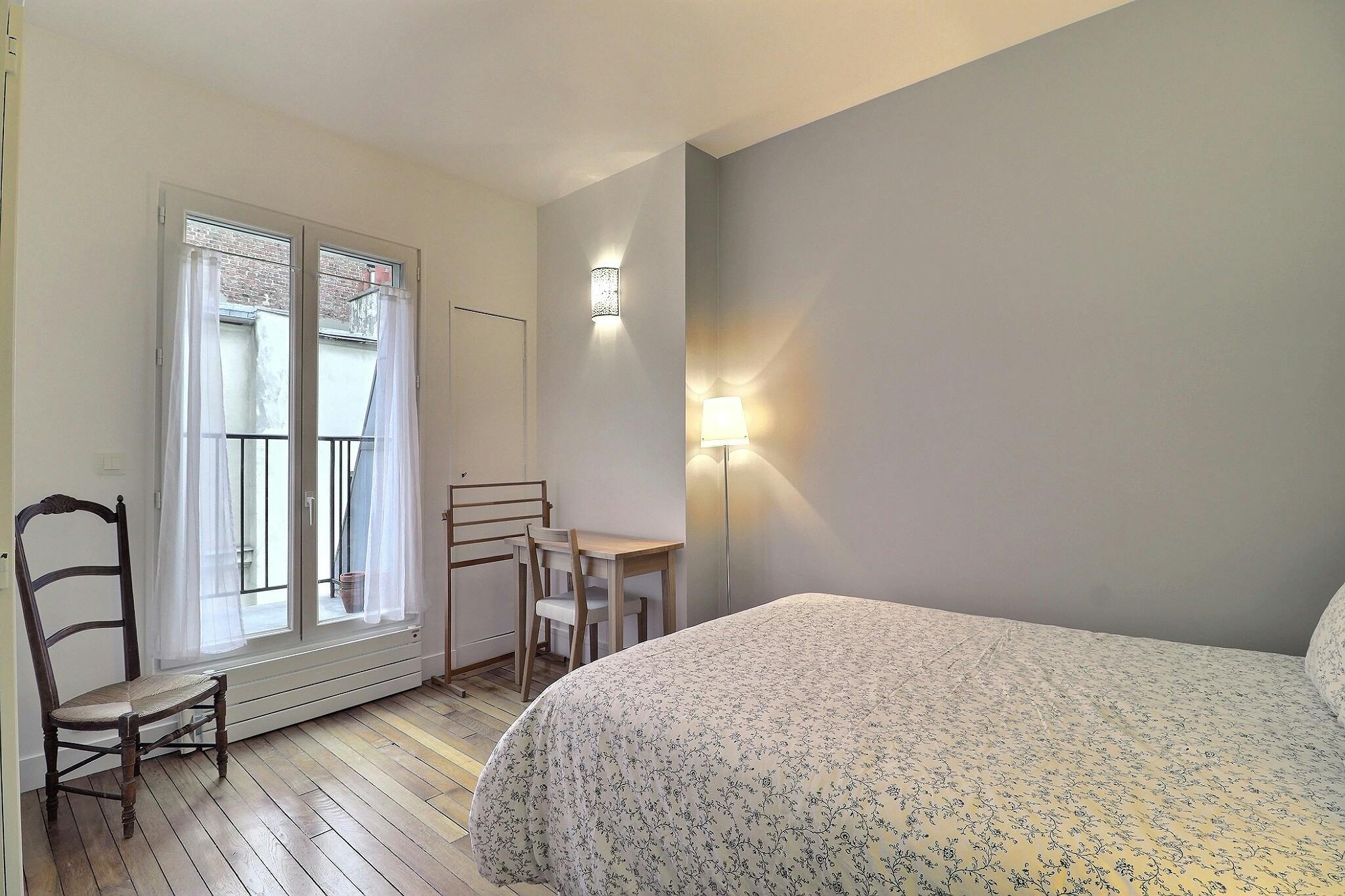 Appartement – Paris, Quartier des Ternes - Vue 3