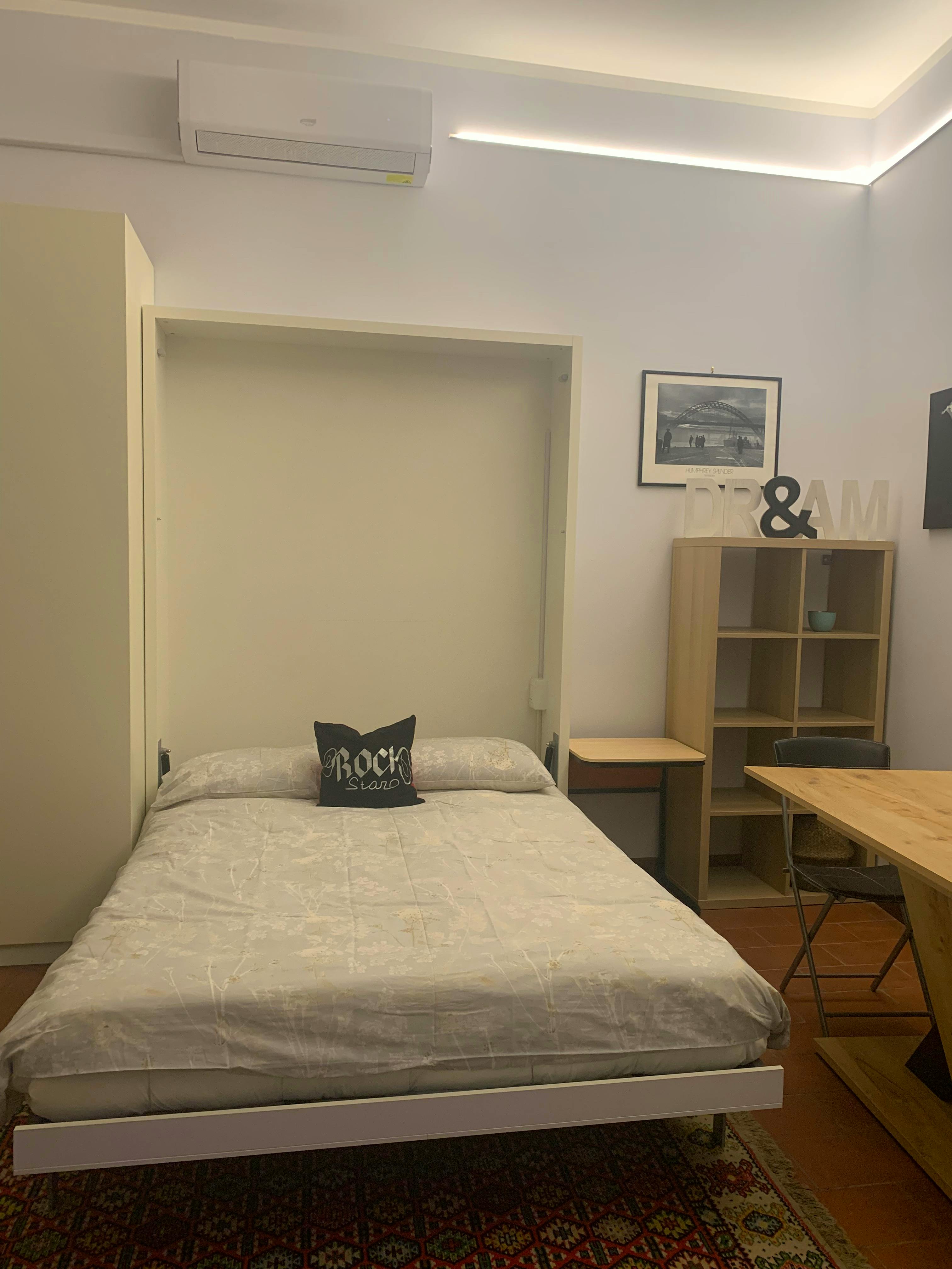 Apartment Milan — photo 5