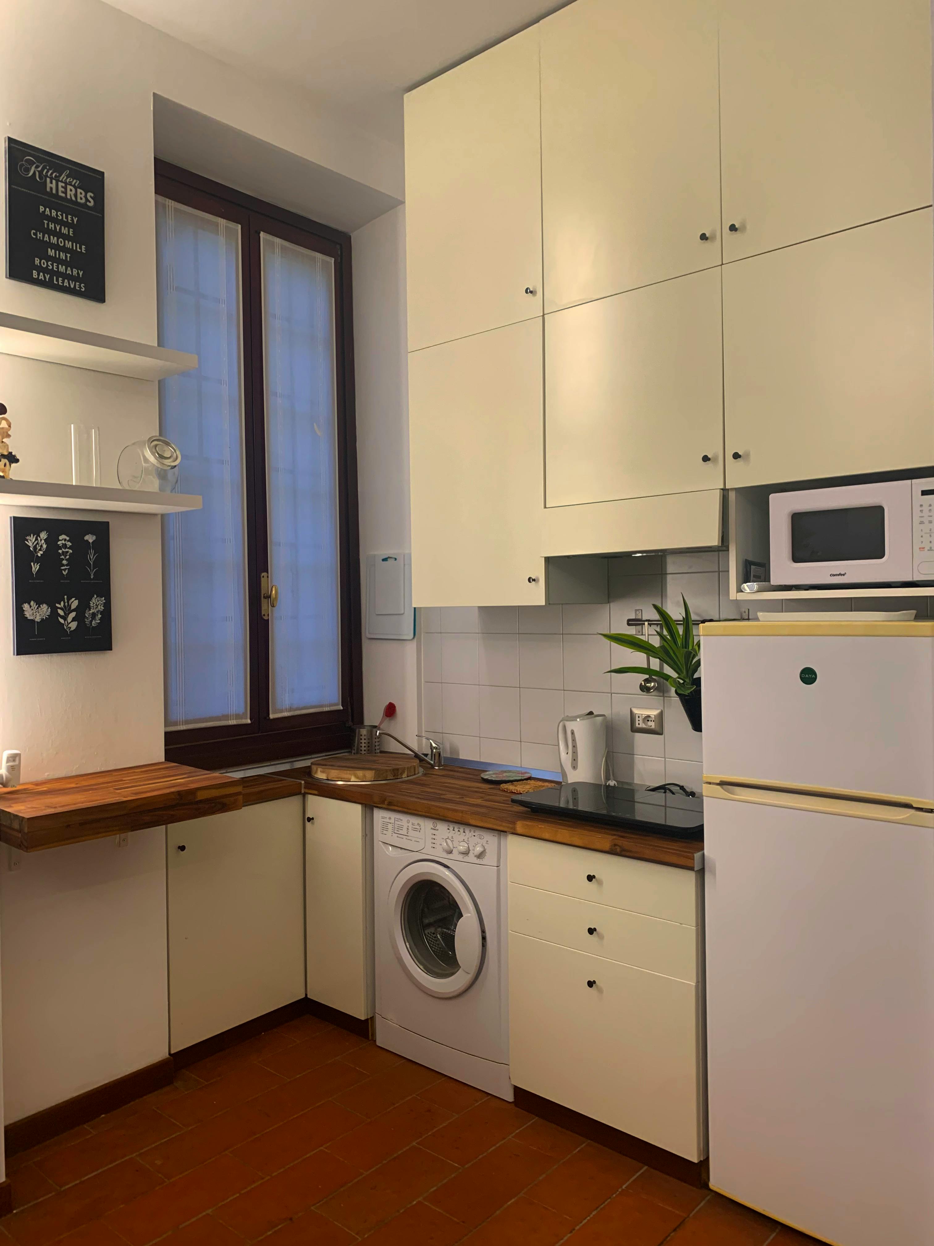 Apartment Milan — photo 2