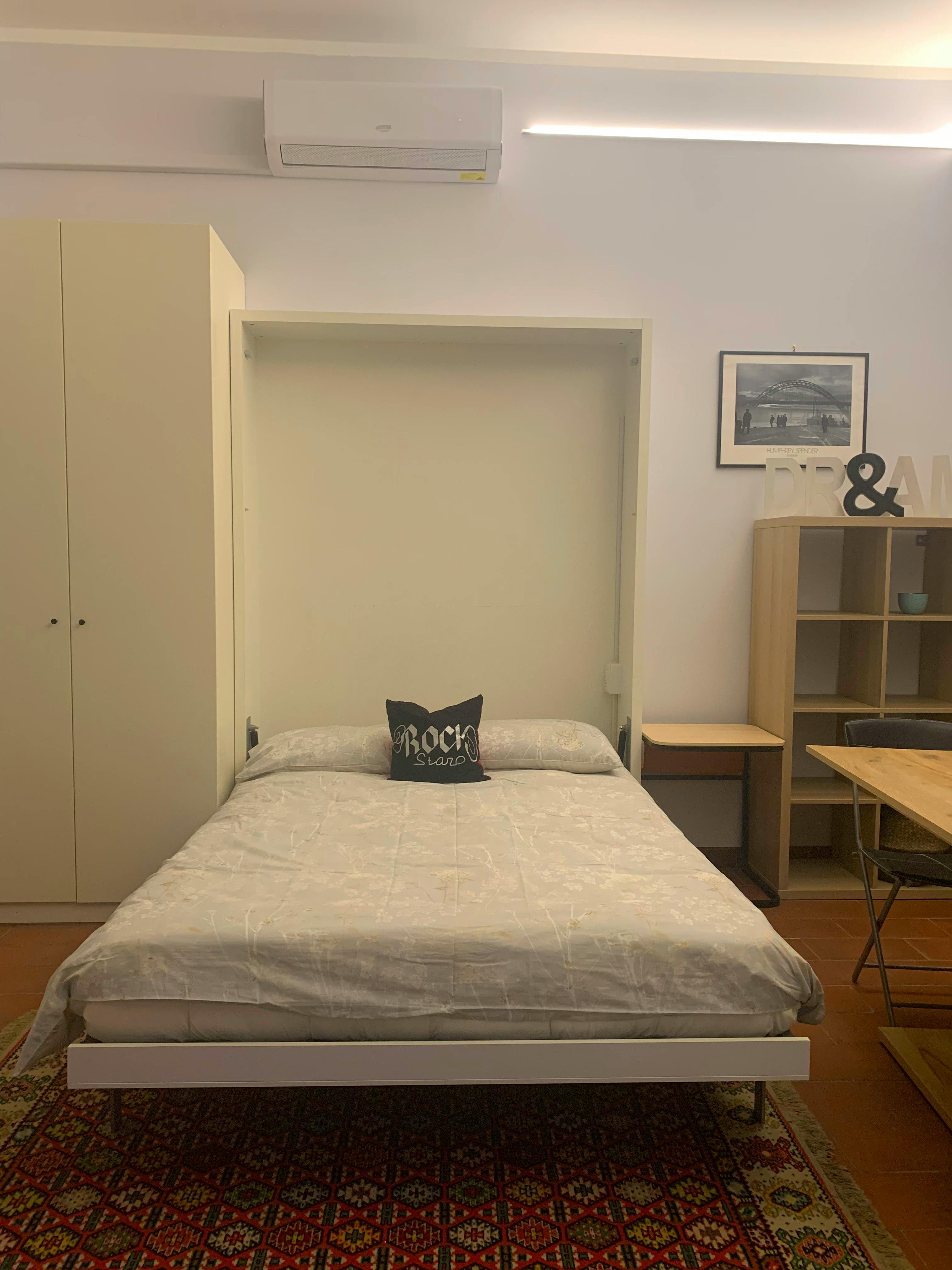 Apartment Milan — photo 8