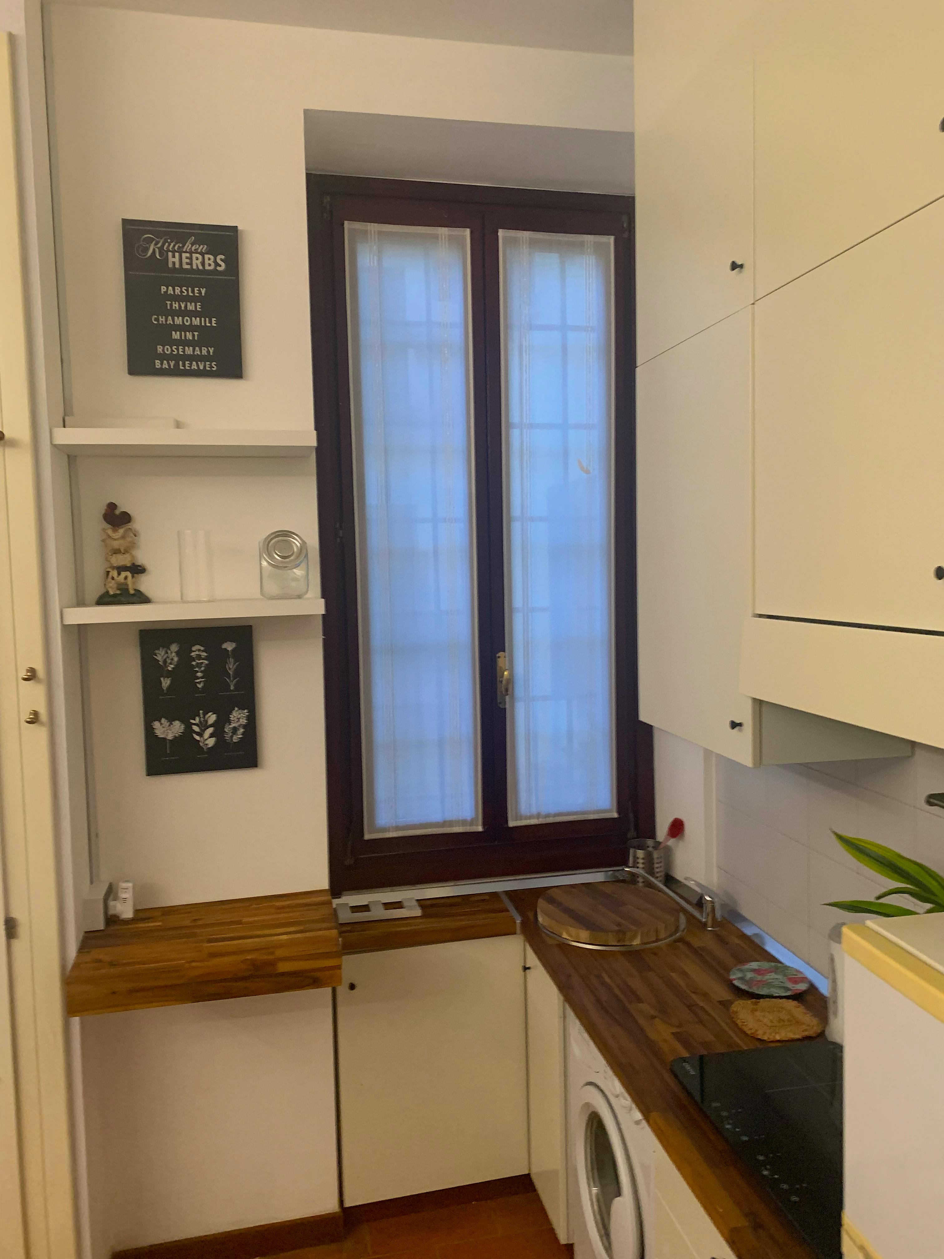 Apartment Milan — photo 9