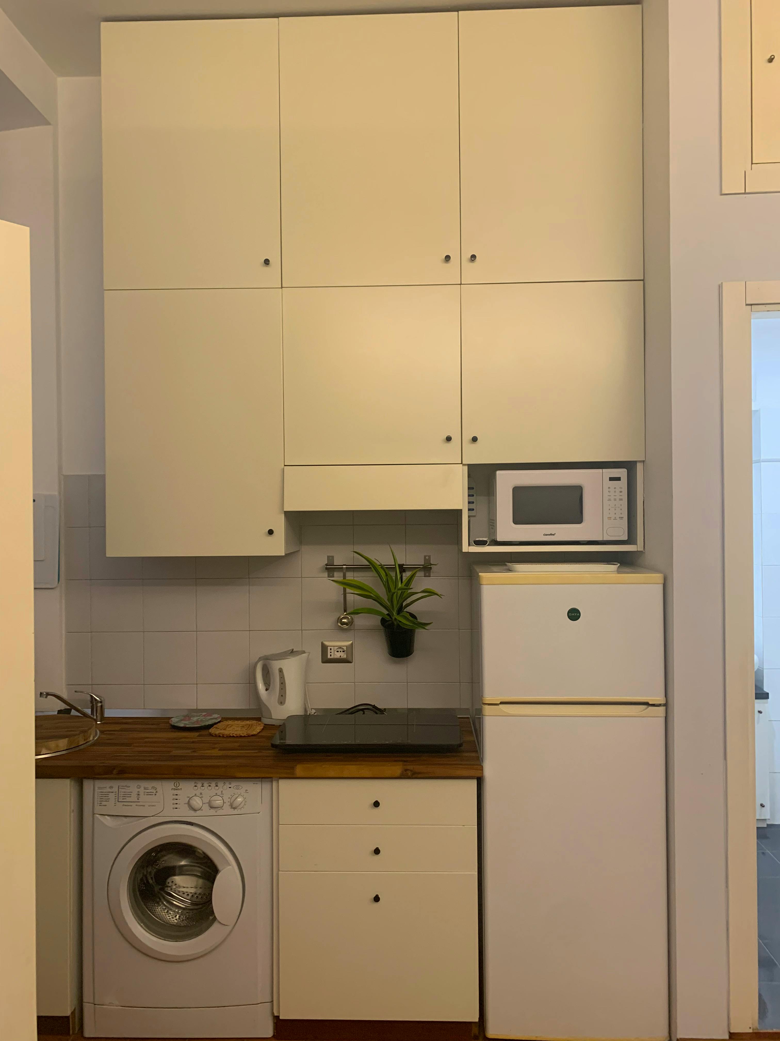 Apartment Milan — photo 3
