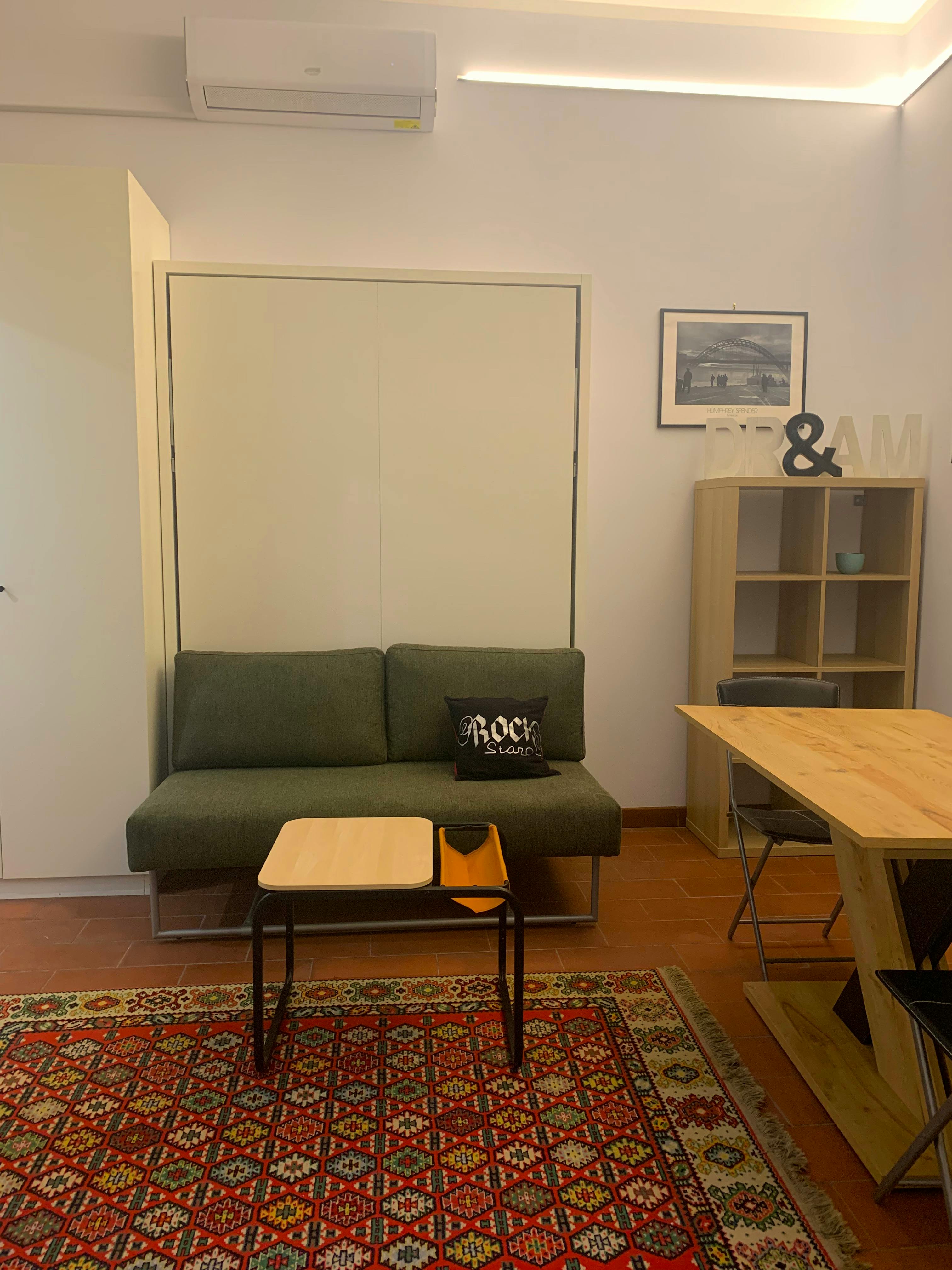 Apartment Milan — photo 4