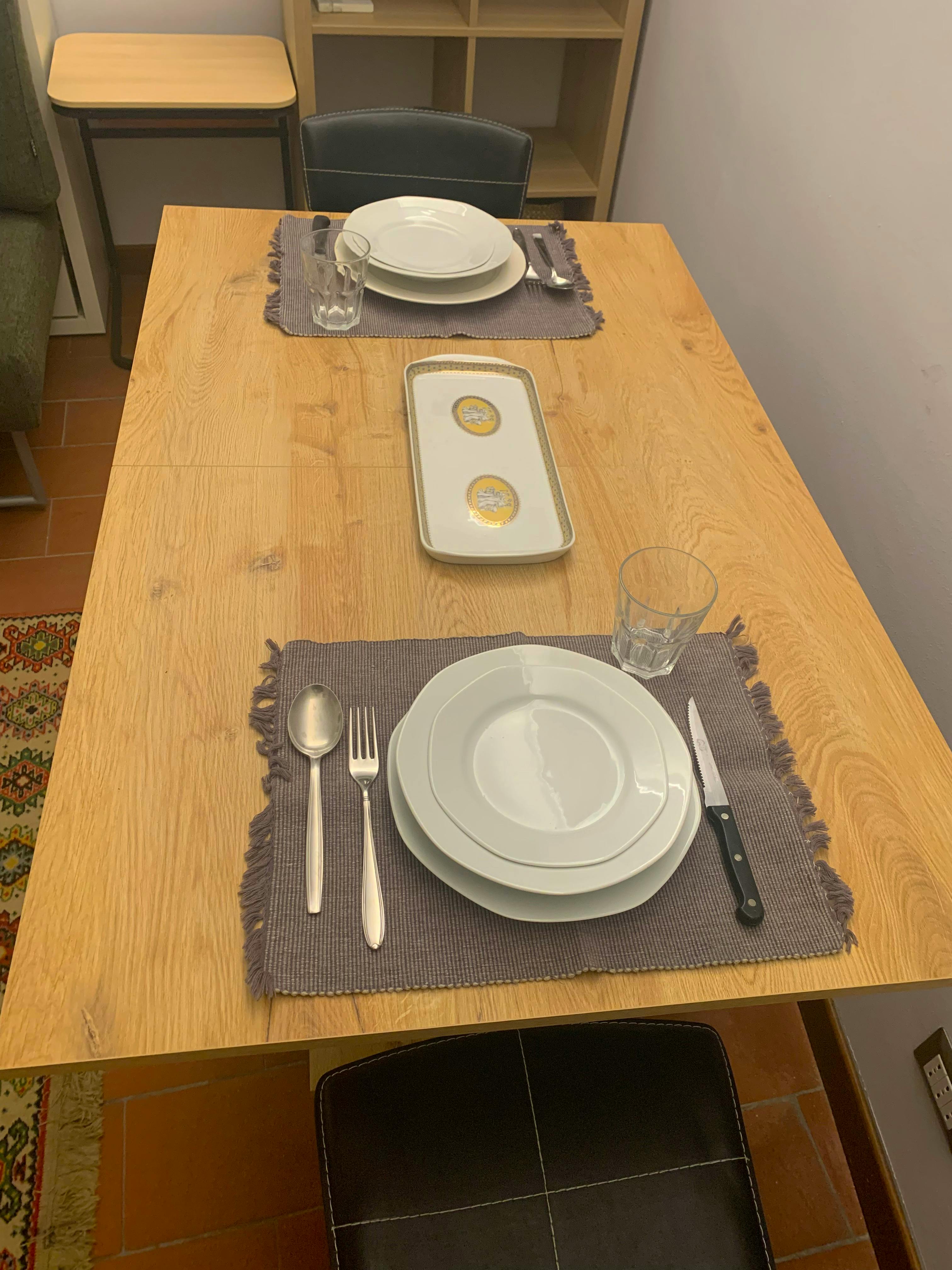 Apartment Milan — photo 10