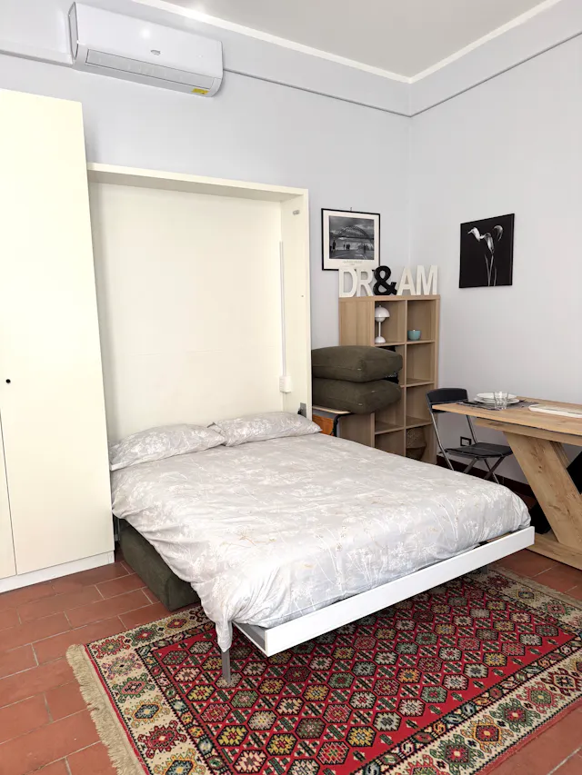 Apartment in Corso San Gottardo, Milan (1596630) room image 50