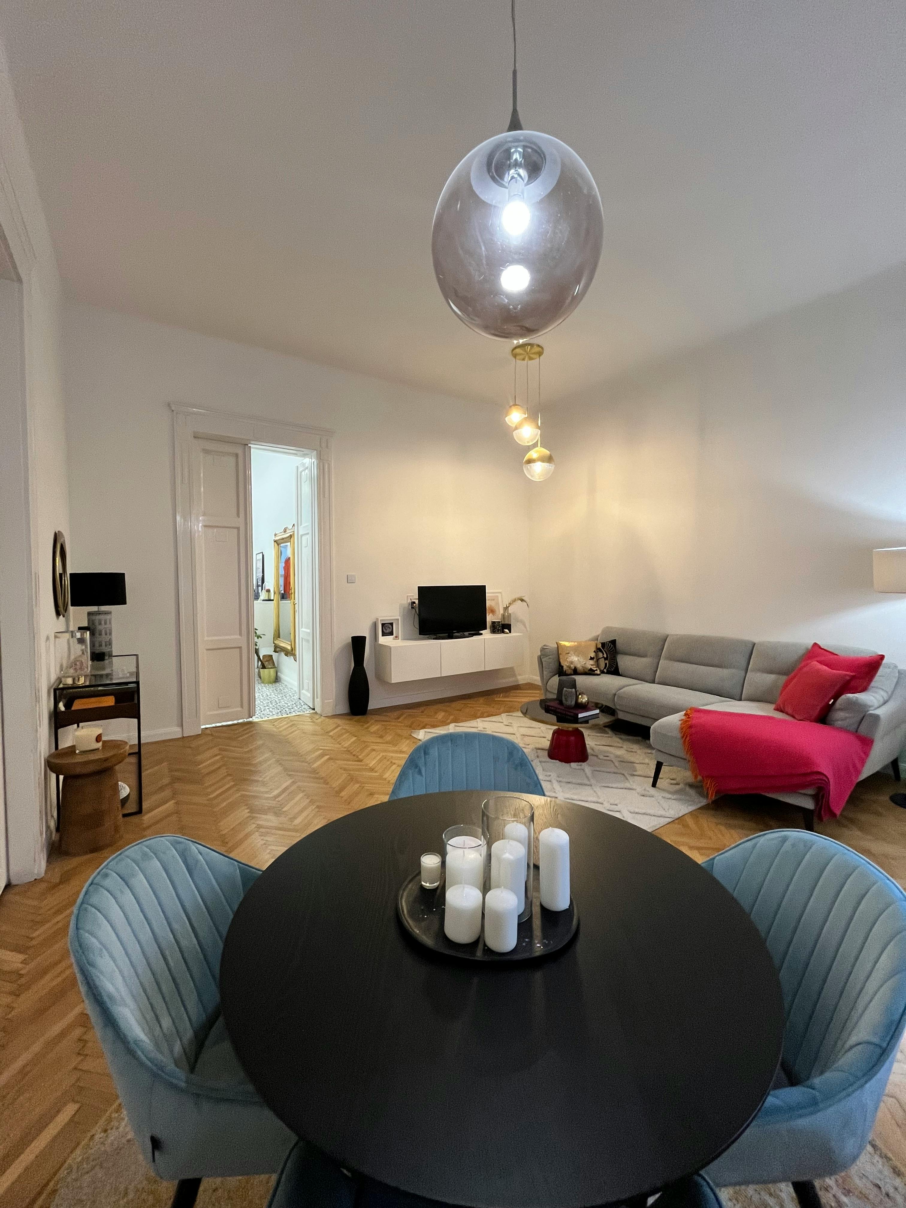 Rippl Rónai utca, Budapest preview