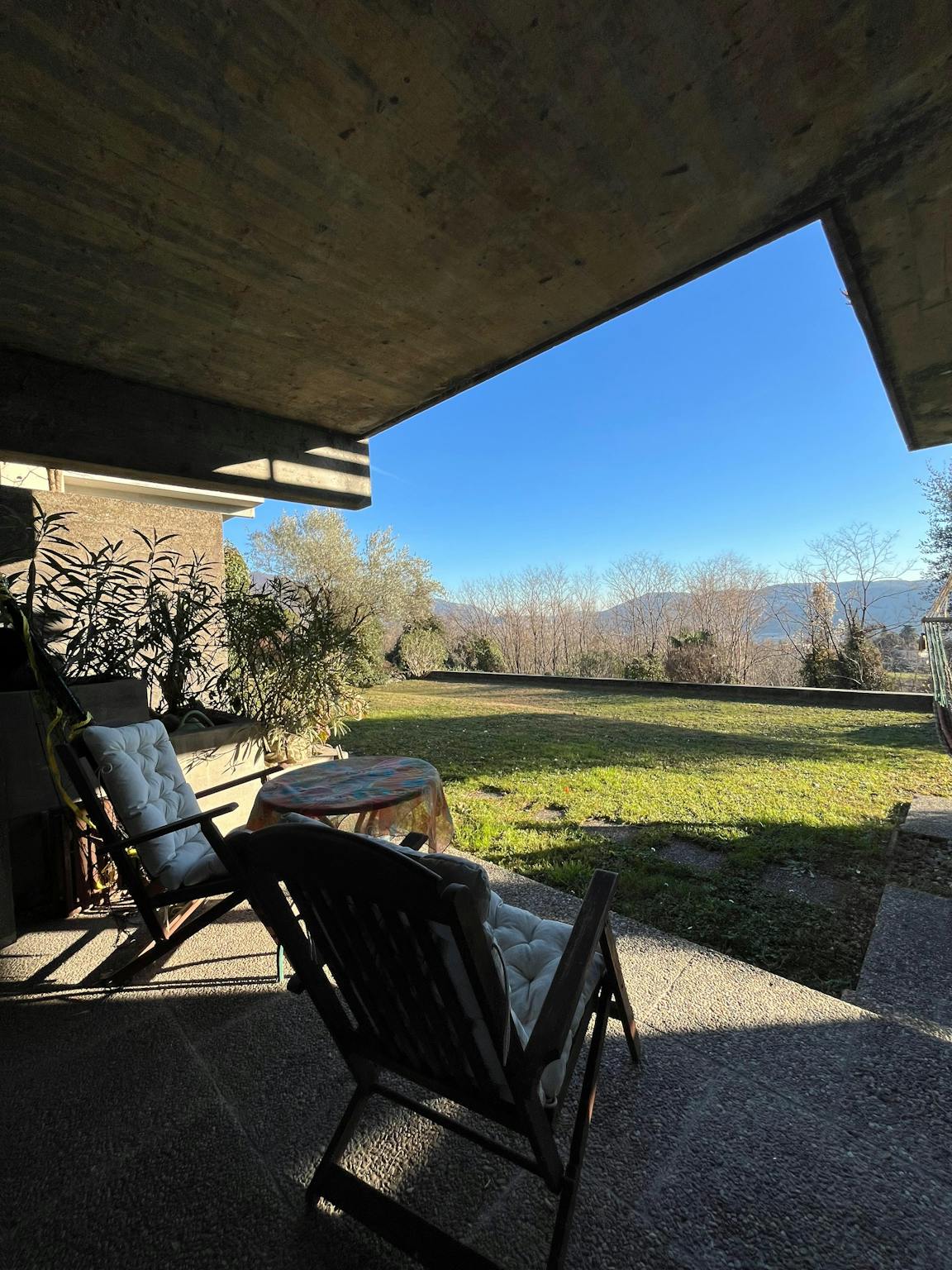 Via Pree, Castel San Pietro preview