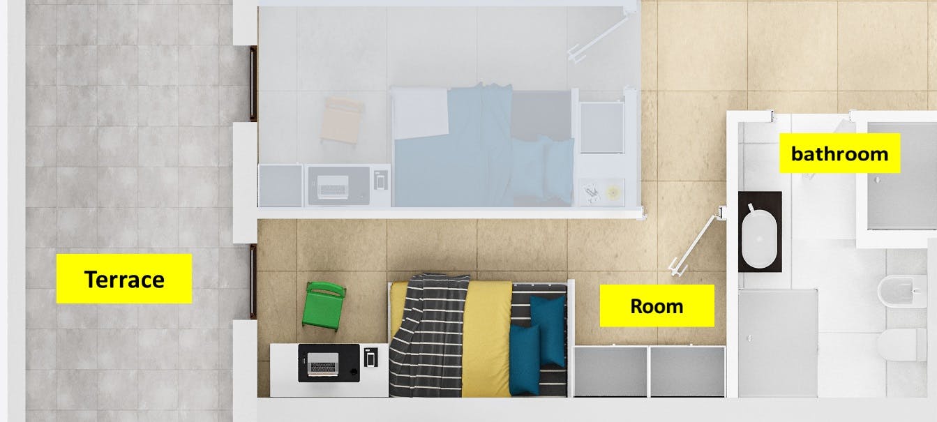 preview gallery tile