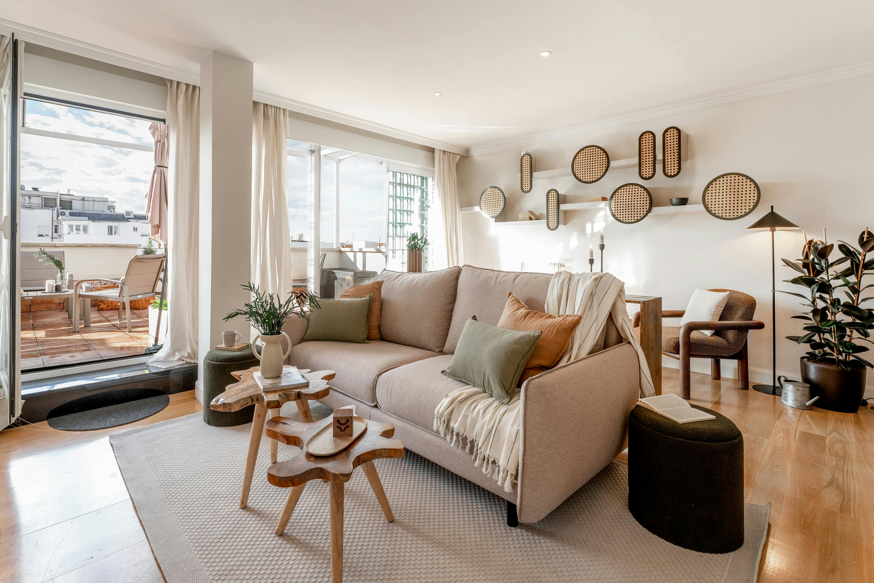 preview gallery tile