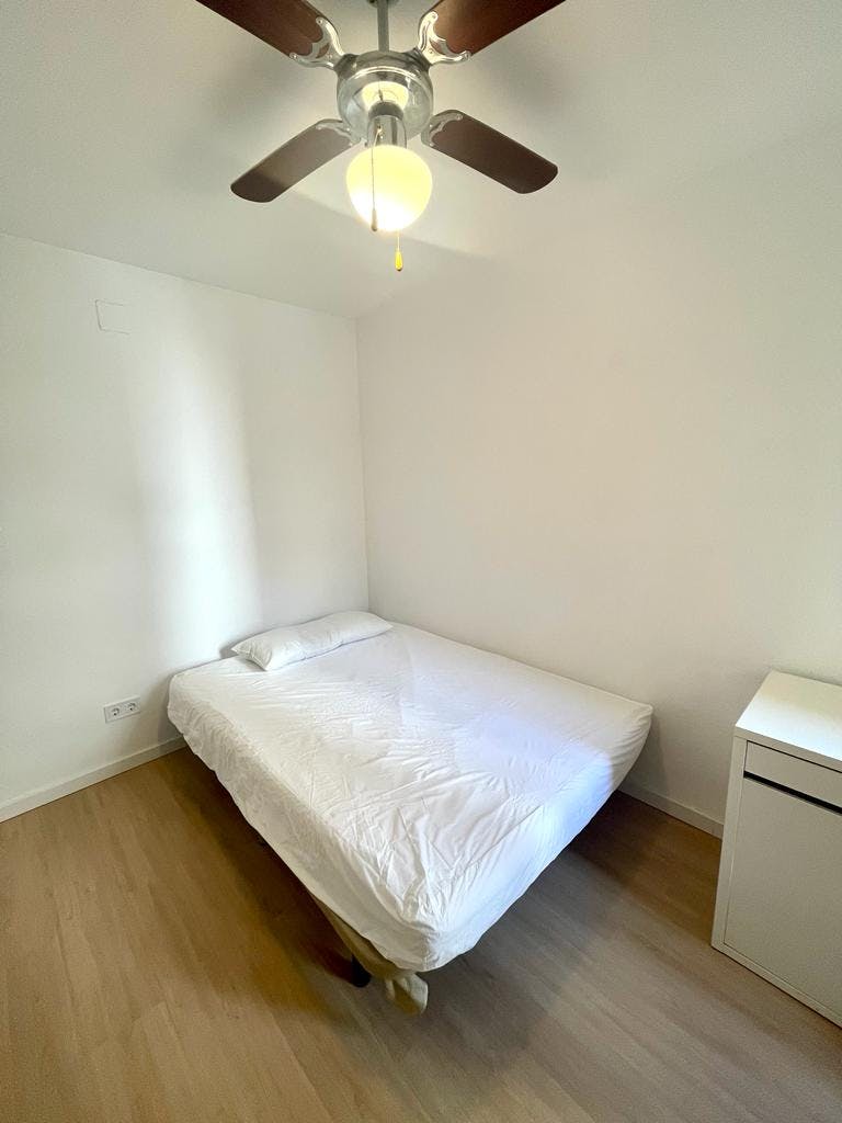 Calle de Soledad Domenech, Valencia Valencia