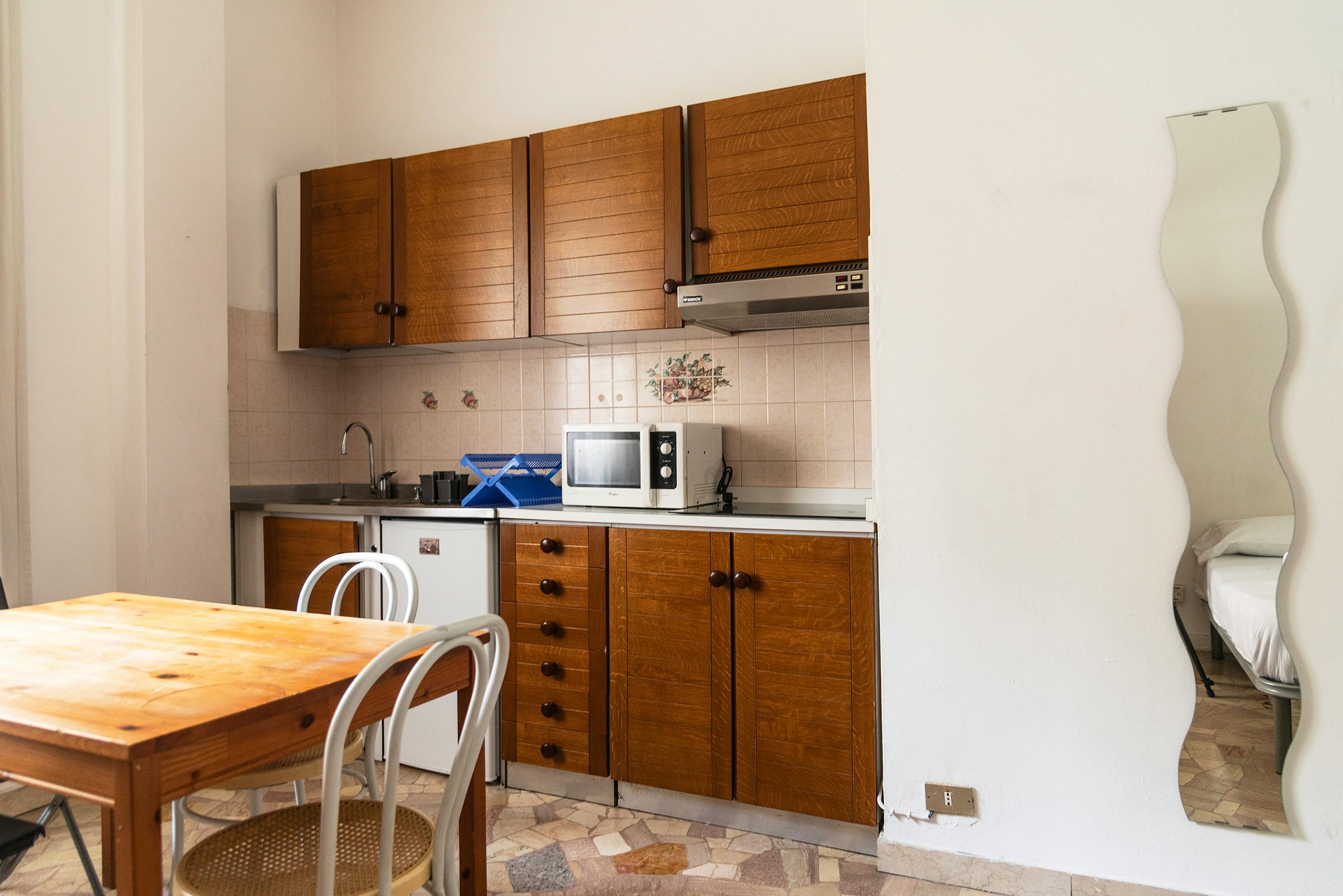 Apartment Milan — photo 1