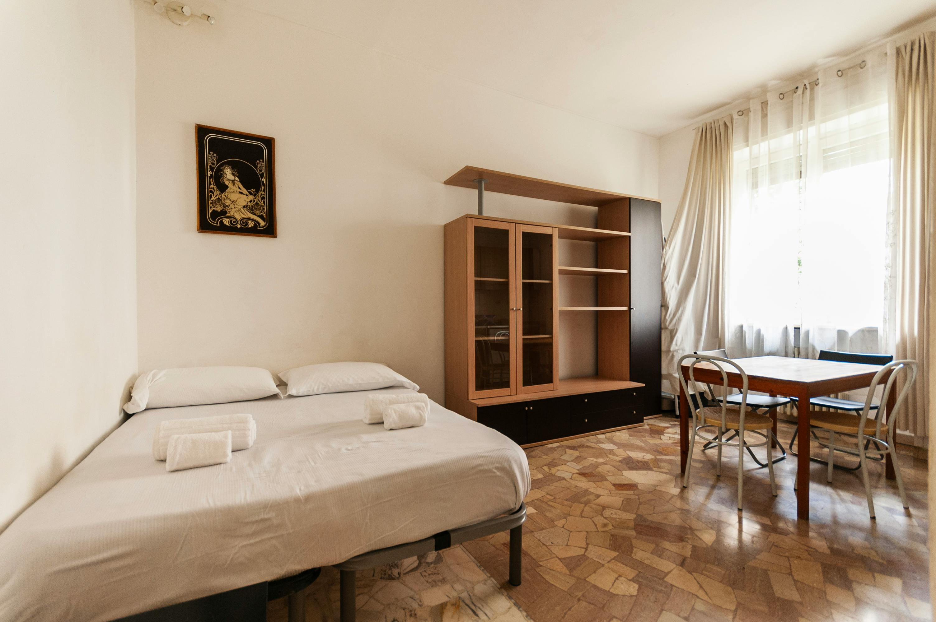 Apartment Milan — photo 4