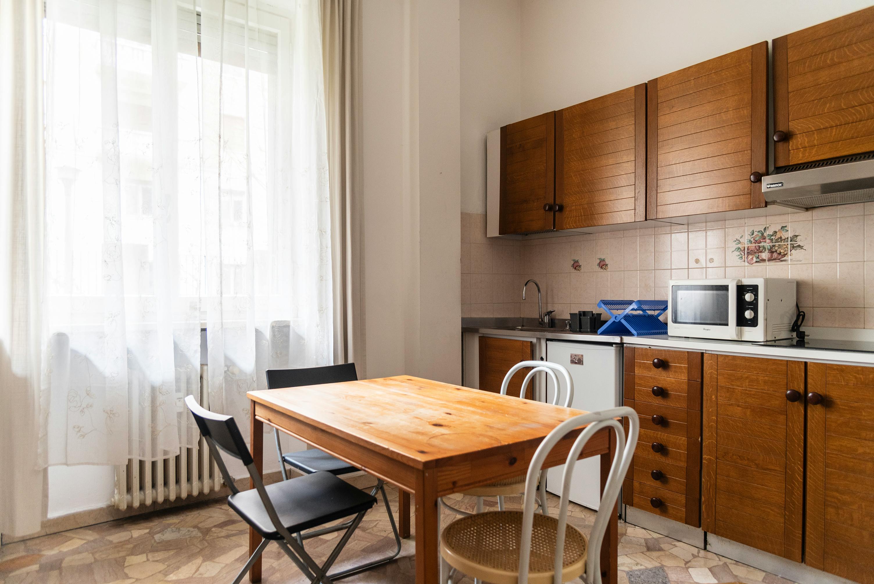 Apartment Milan — photo 6