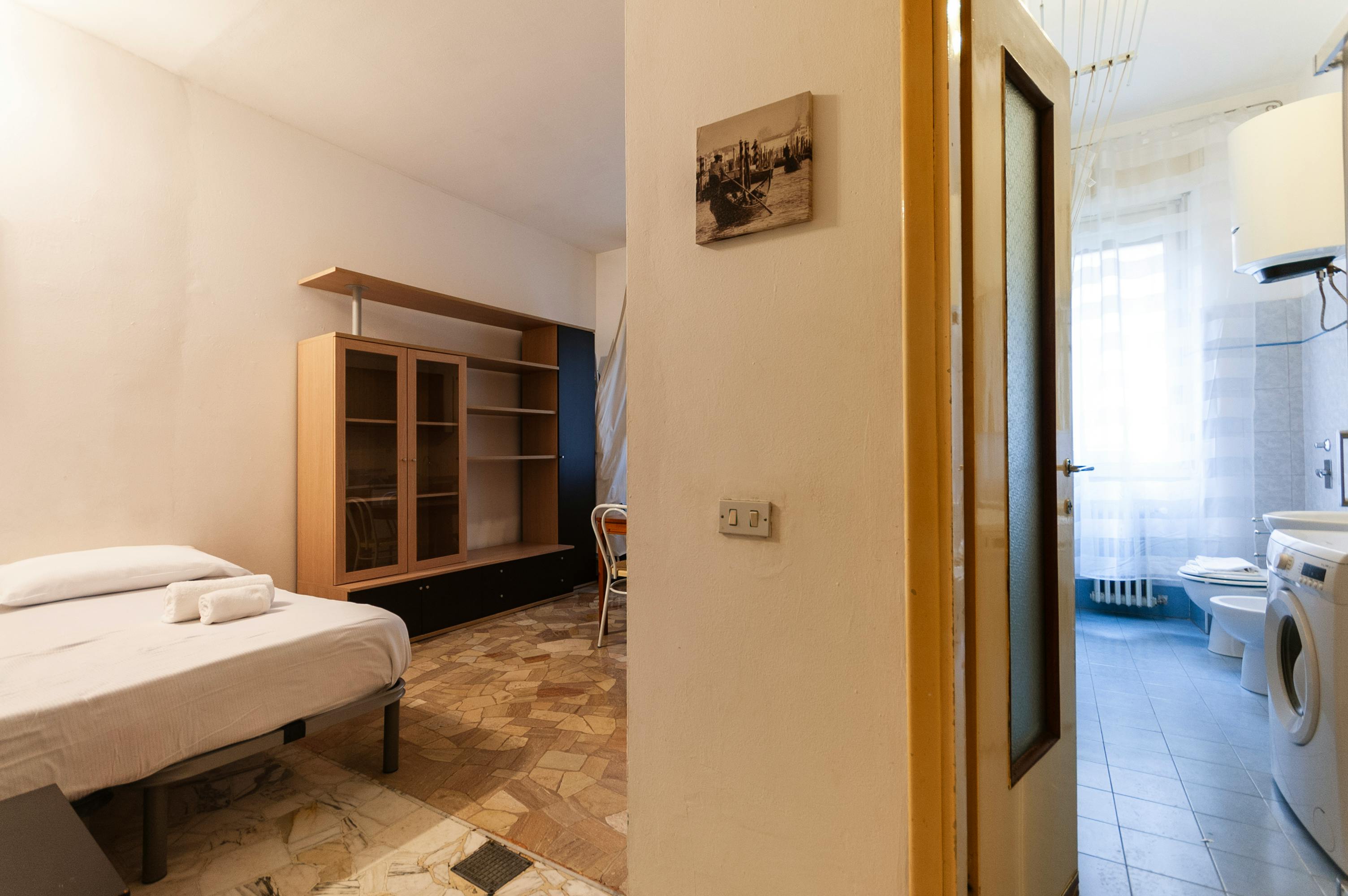 Apartment Milan — photo 2