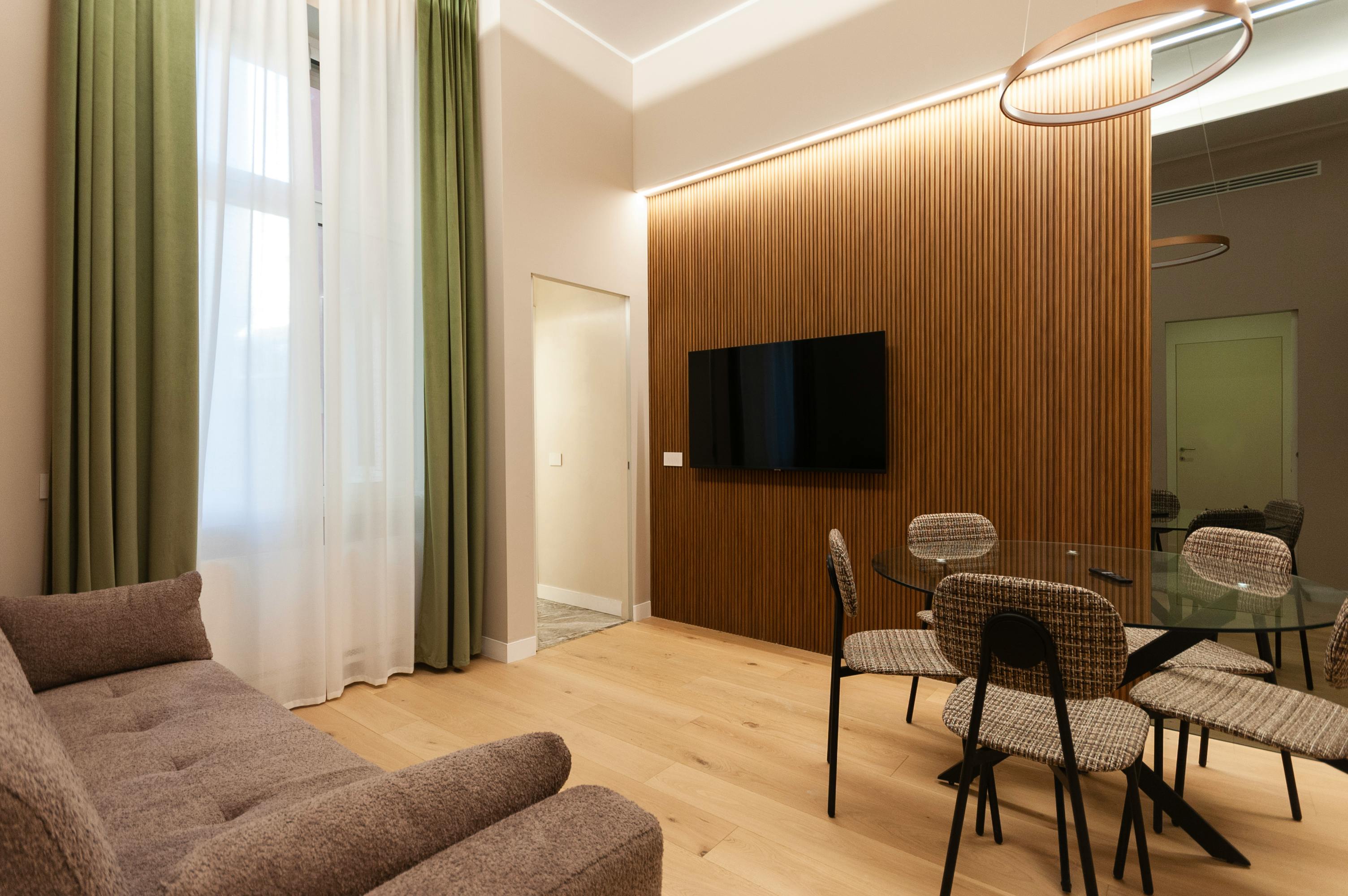 Via Nino Bixio, Milan preview