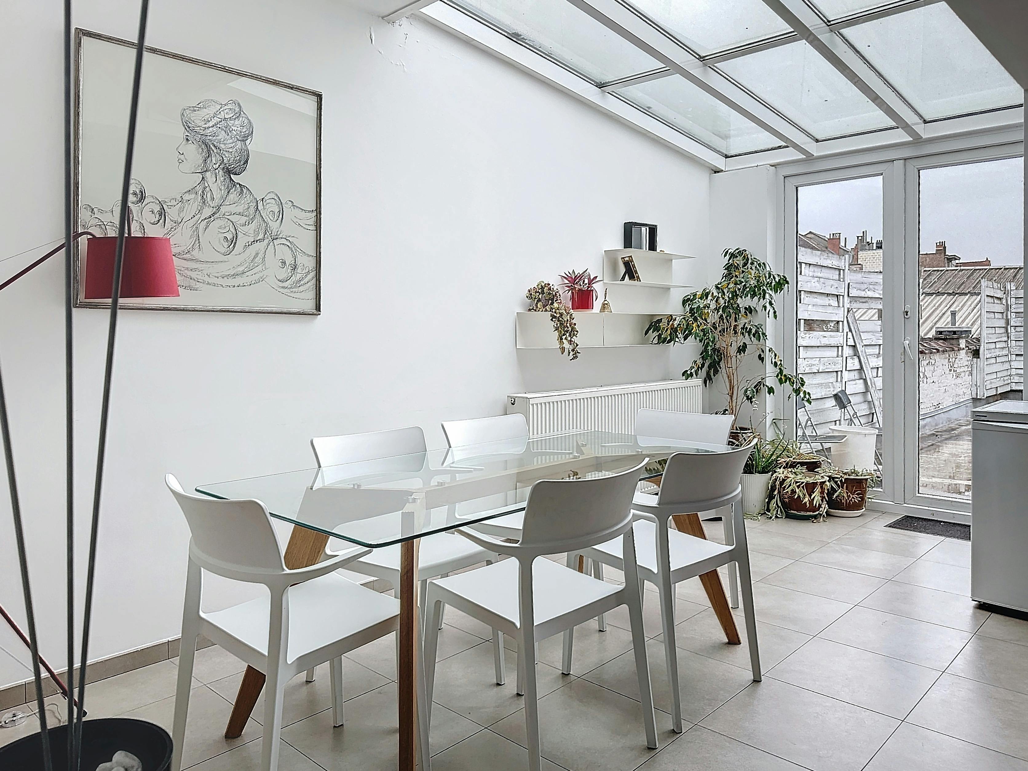 Woning in Vorst