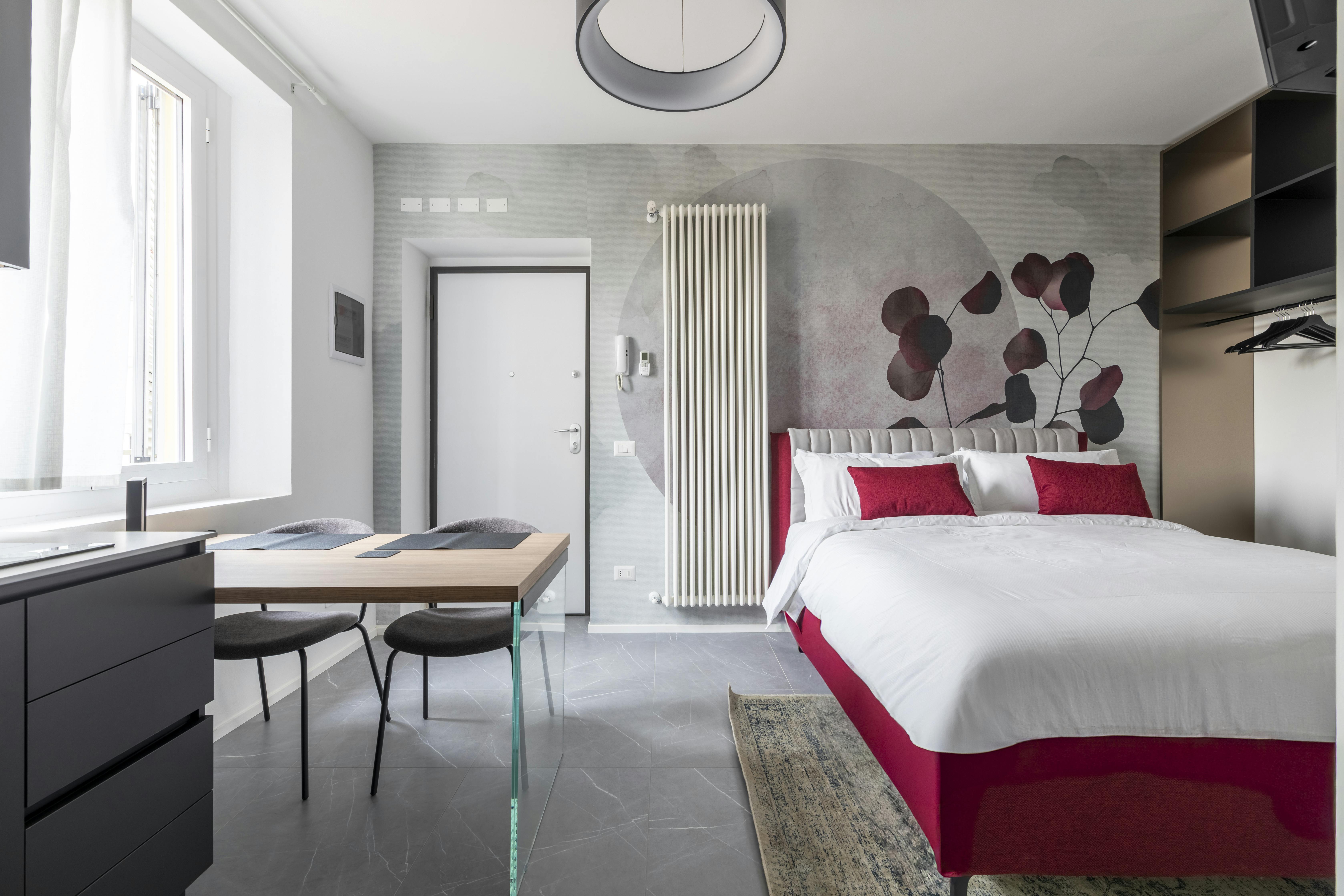 Via Giuseppe Tartini, Milan