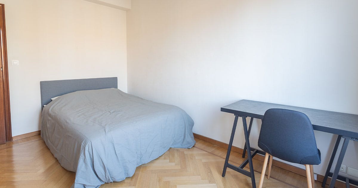 Studio in Elsene