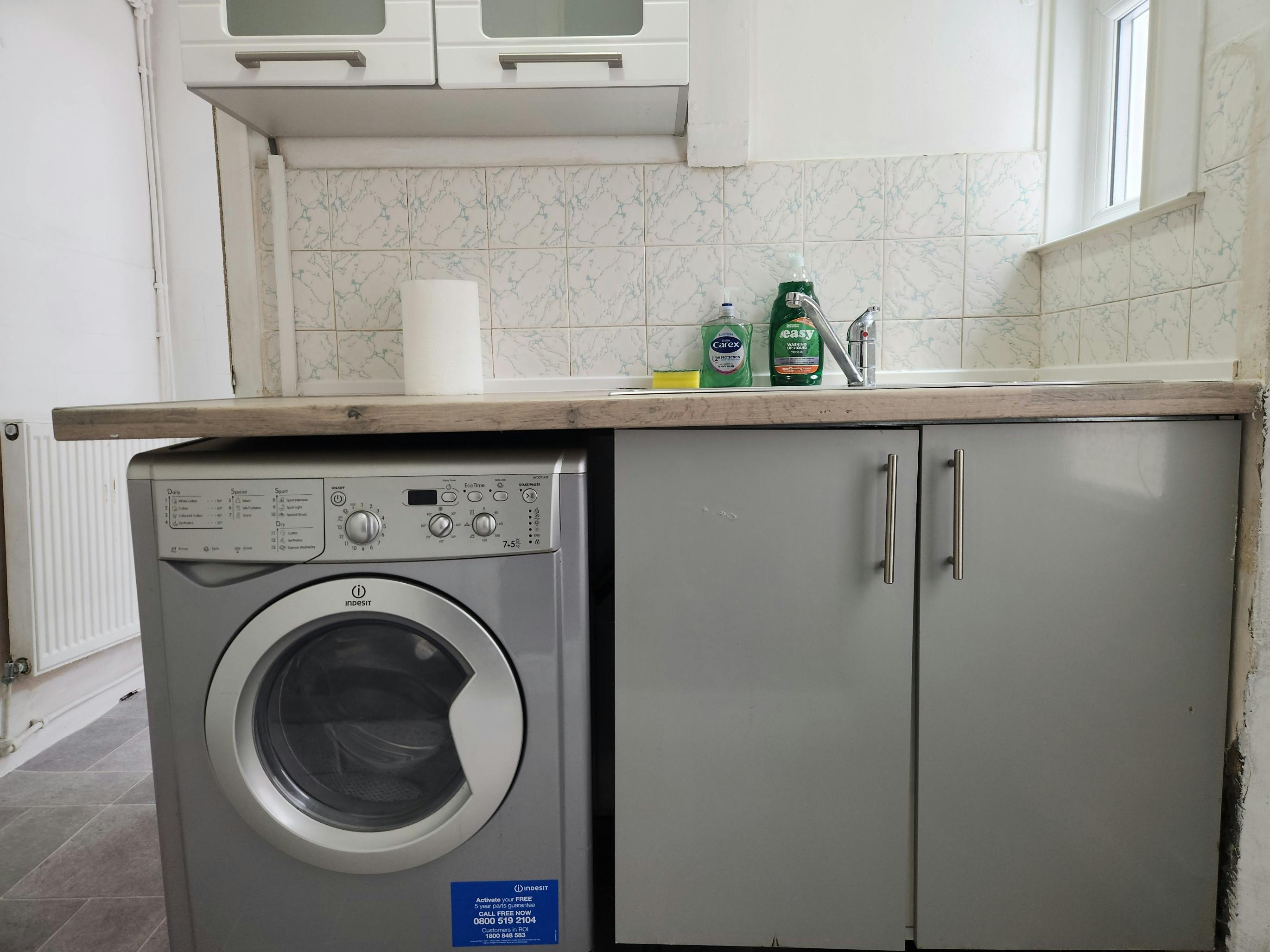 Apartment New Edlington, 3 beds — photo 5