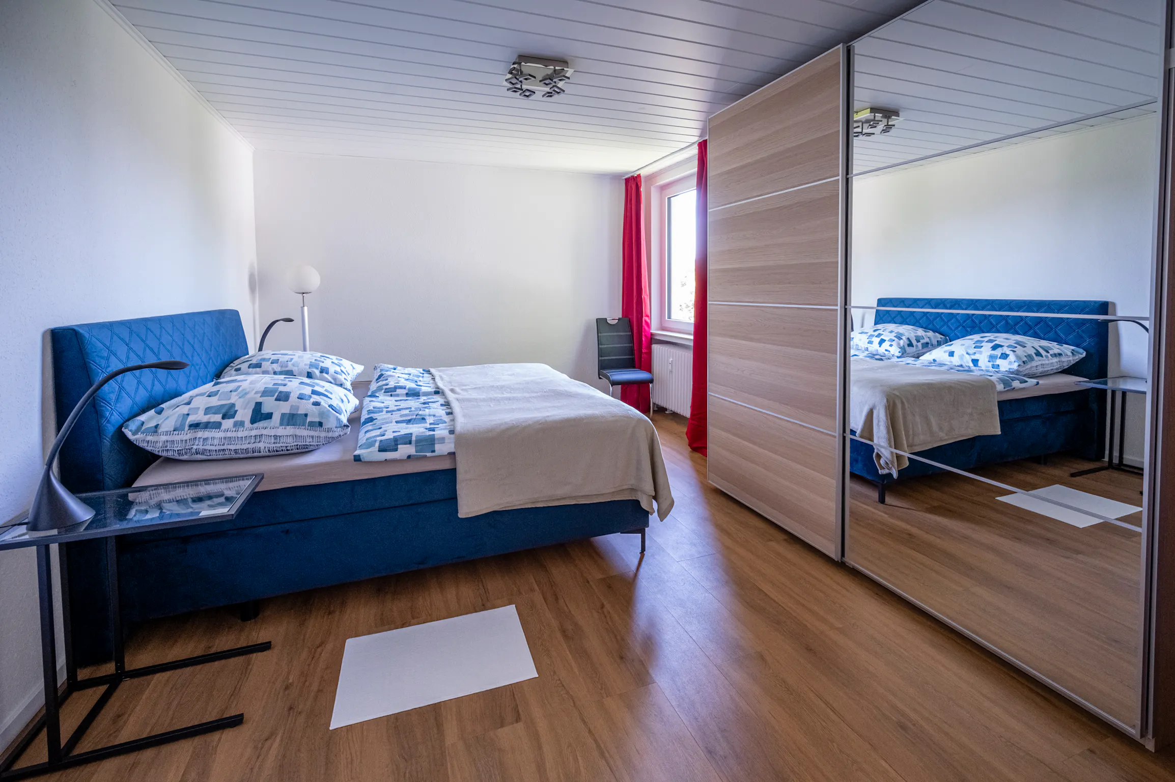 2-Bedroom Apartment in Further Straße, Düsseldorf (1596877) ROOM 3