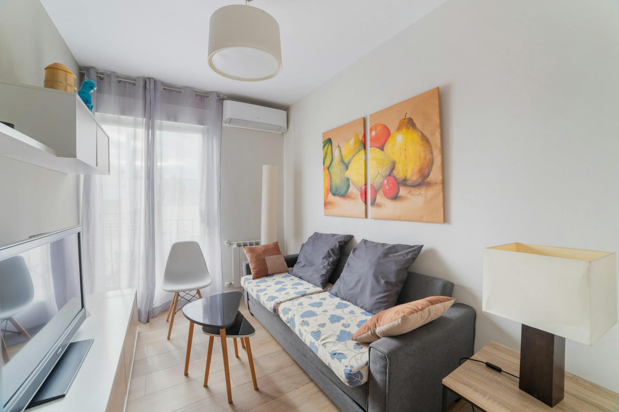 Paseo de Extremadura, Madrid preview