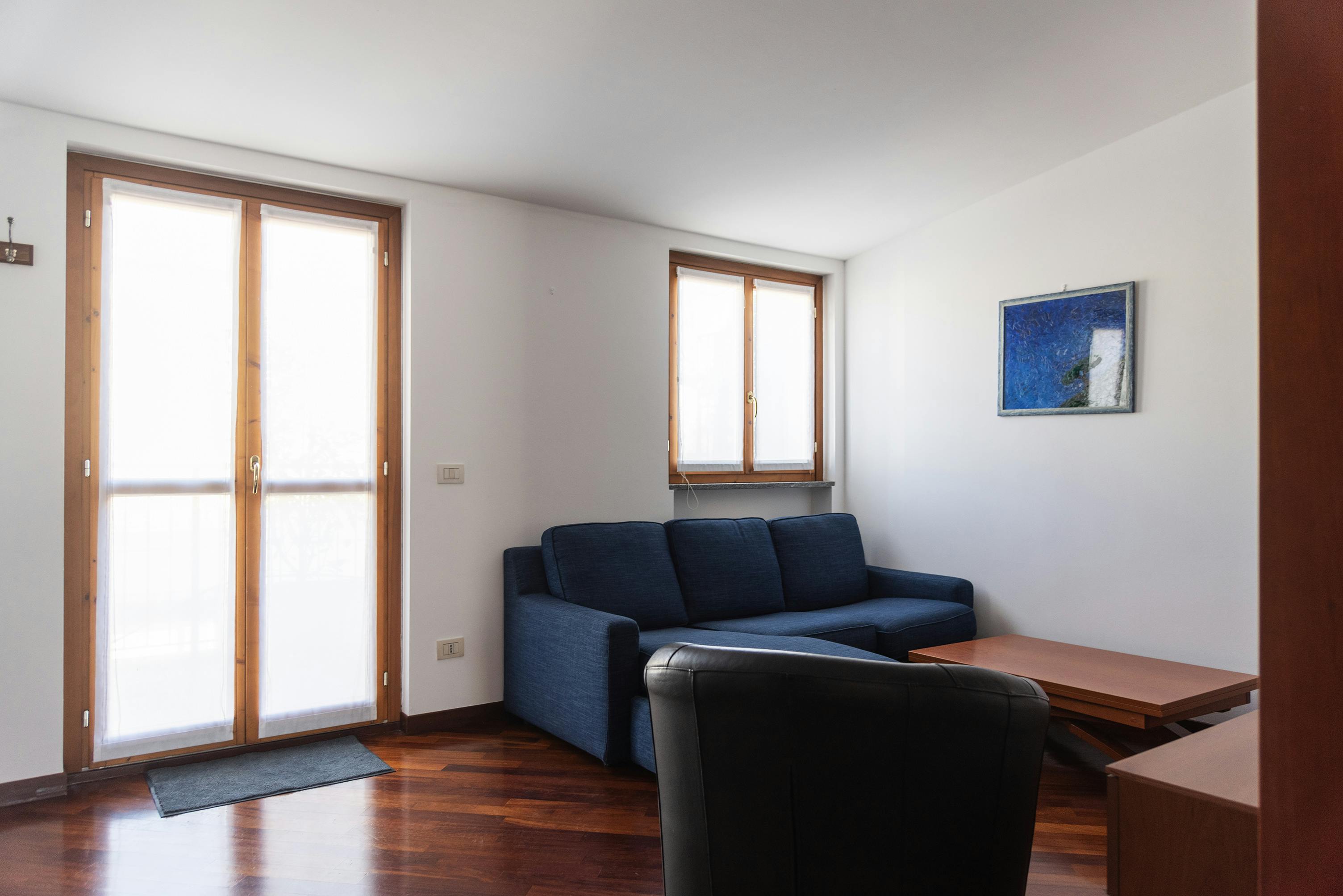 Via Nino Bixio, Milan