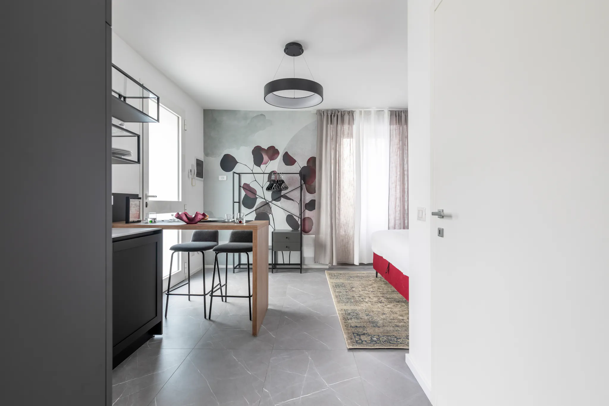 Via Giuseppe Tartini, Milan preview