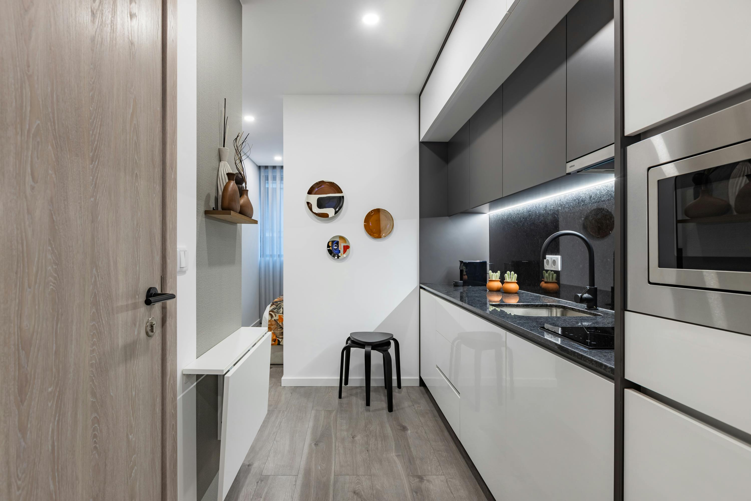 preview gallery tile