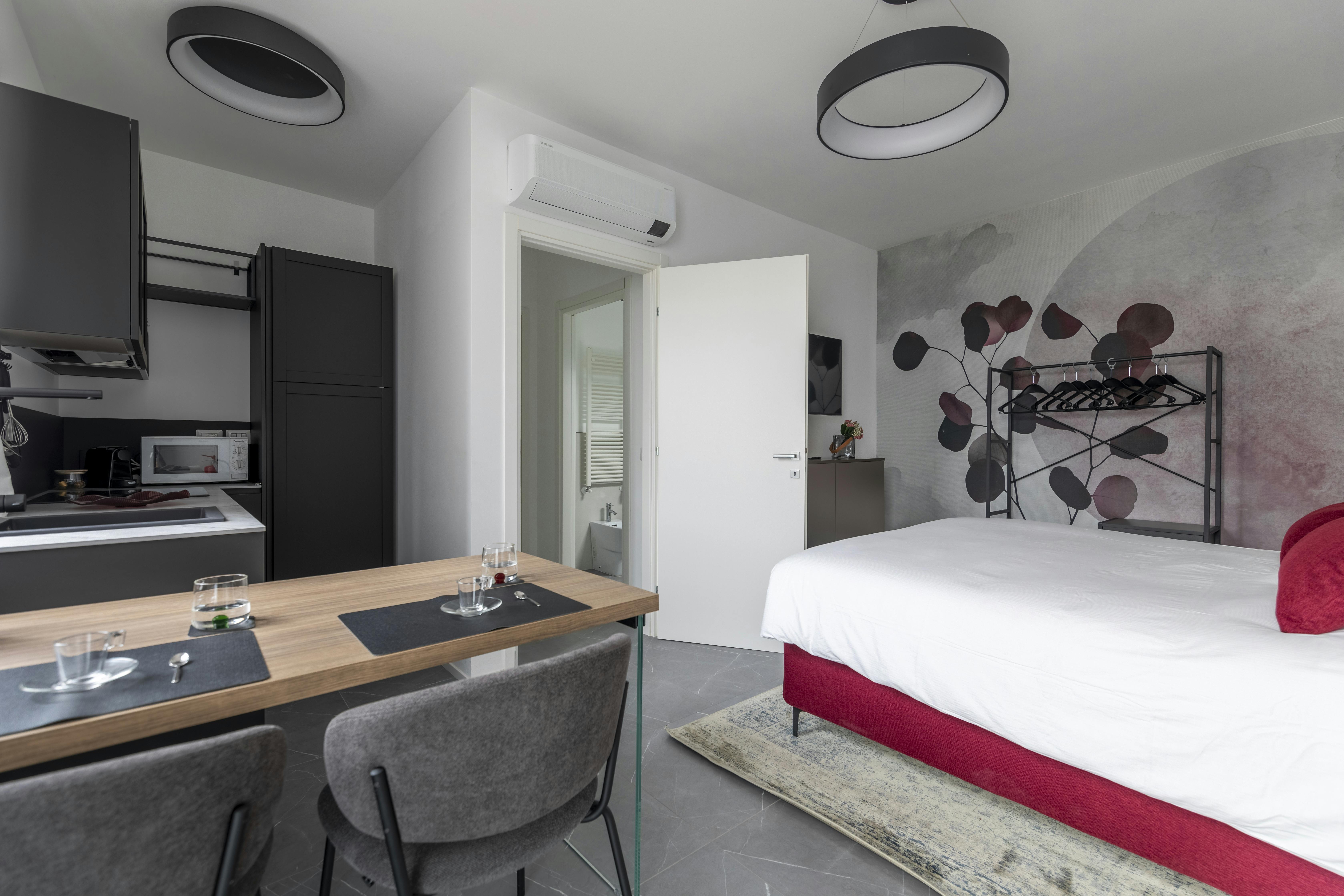 Via Giuseppe Tartini, Milan