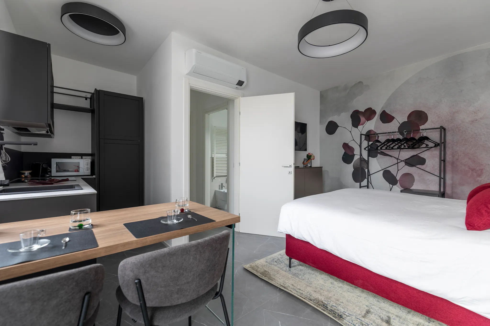 Via Giuseppe Tartini, Milan preview