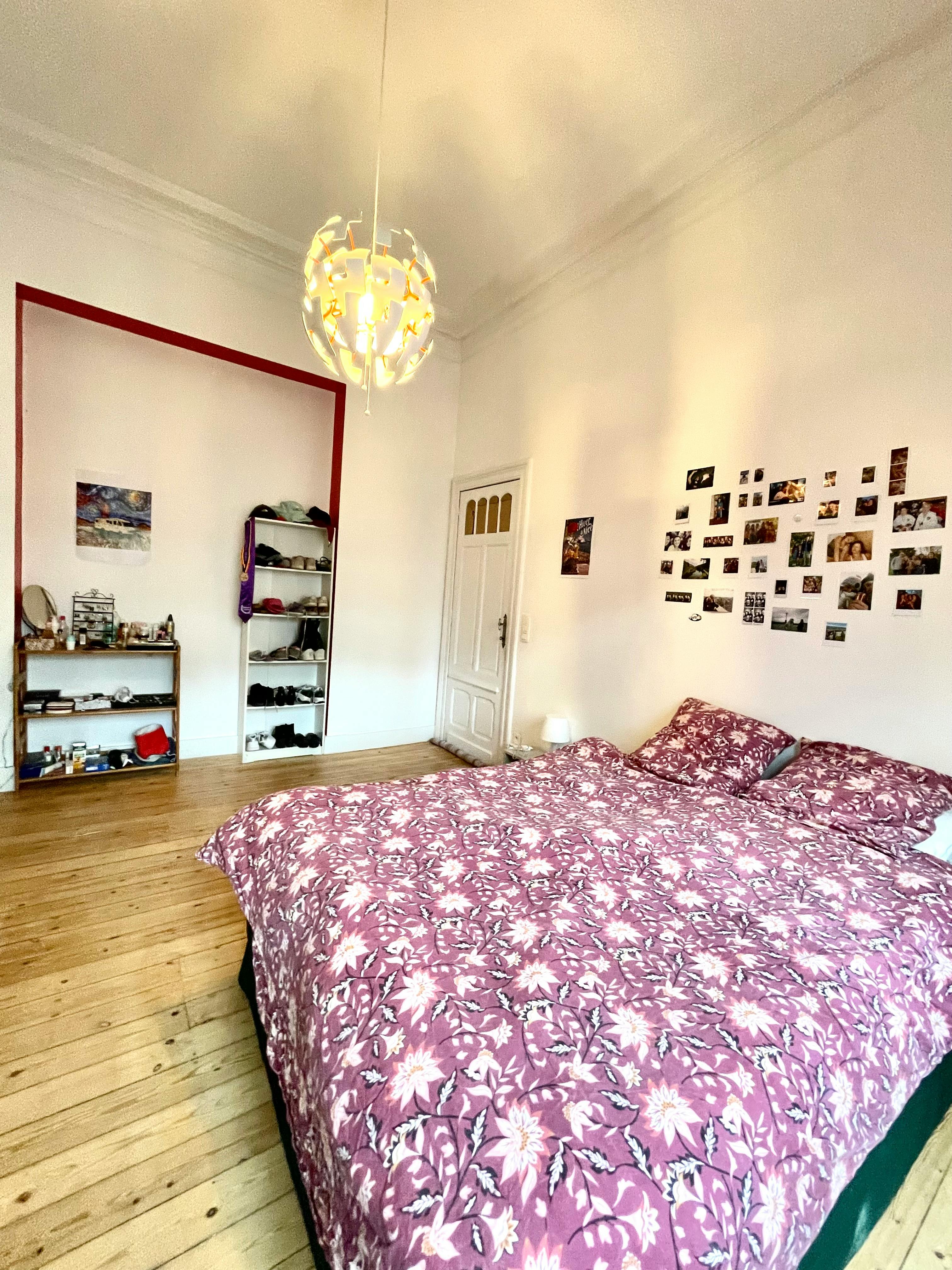 Apartment Forest, 1 bed, 18m² — photo 15
