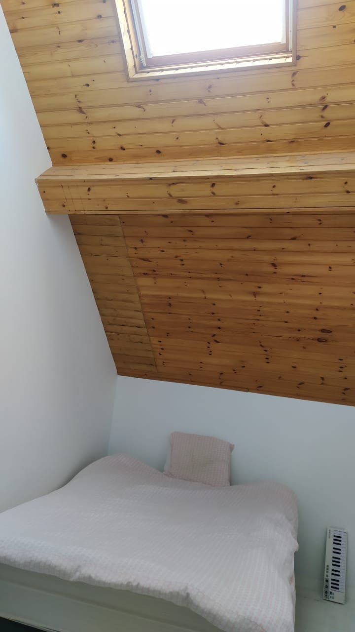 Apartment Forest, 1 bed, 18m² — photo 21