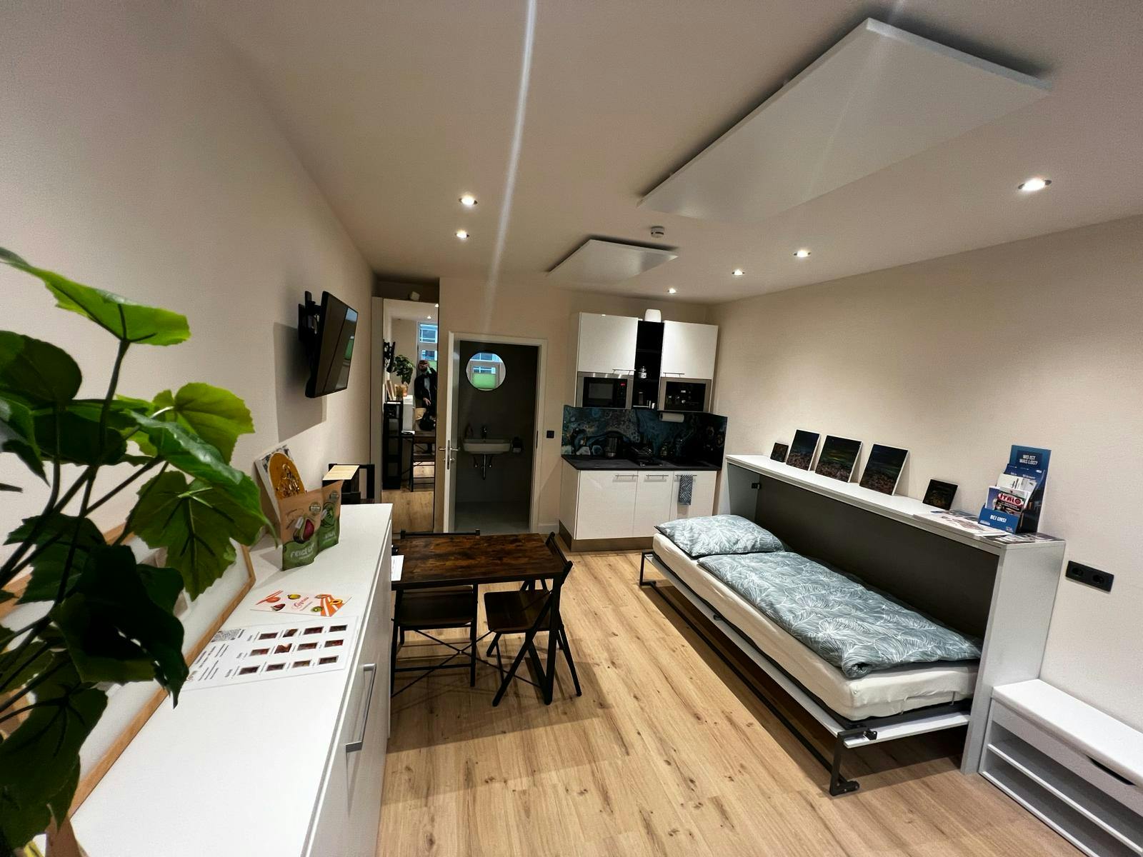 Appartamento in affitto a 850 € al mese a Wiener Neustadt, Keßlergasse