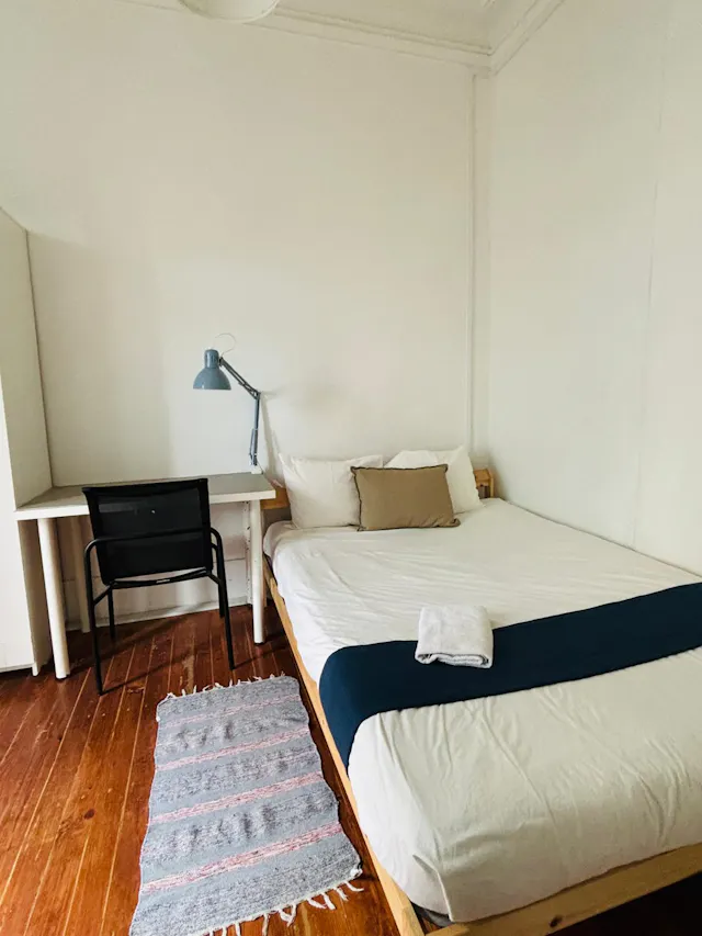 Private room in Avenida 5 de Outubro, Lisbon (1596910) room image 2