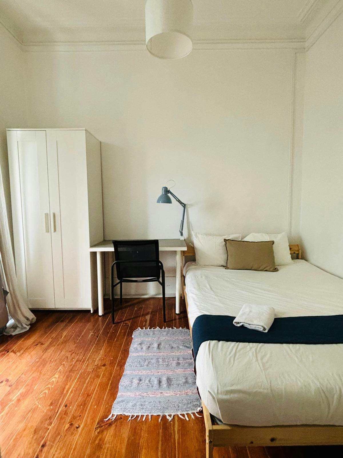 Avenida 5 de Outubro, Lisbon preview