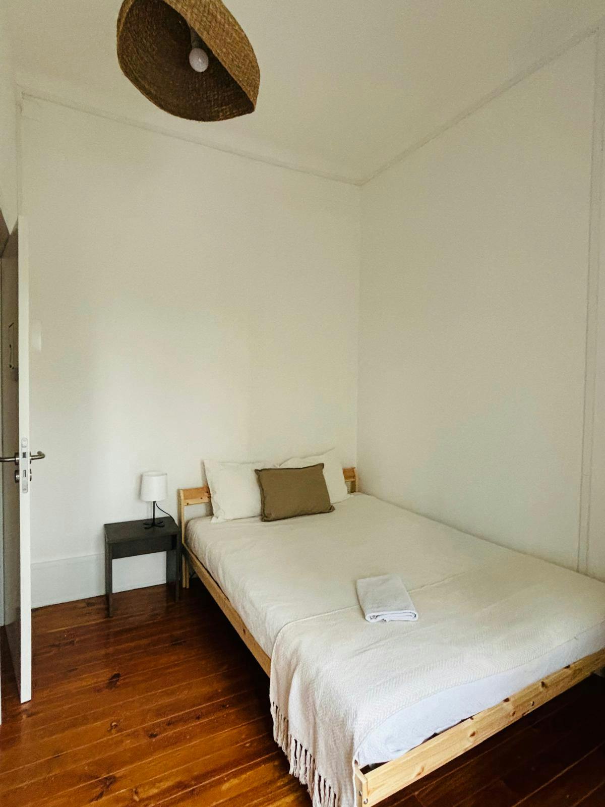 Avenida 5 de Outubro, Lisbon preview