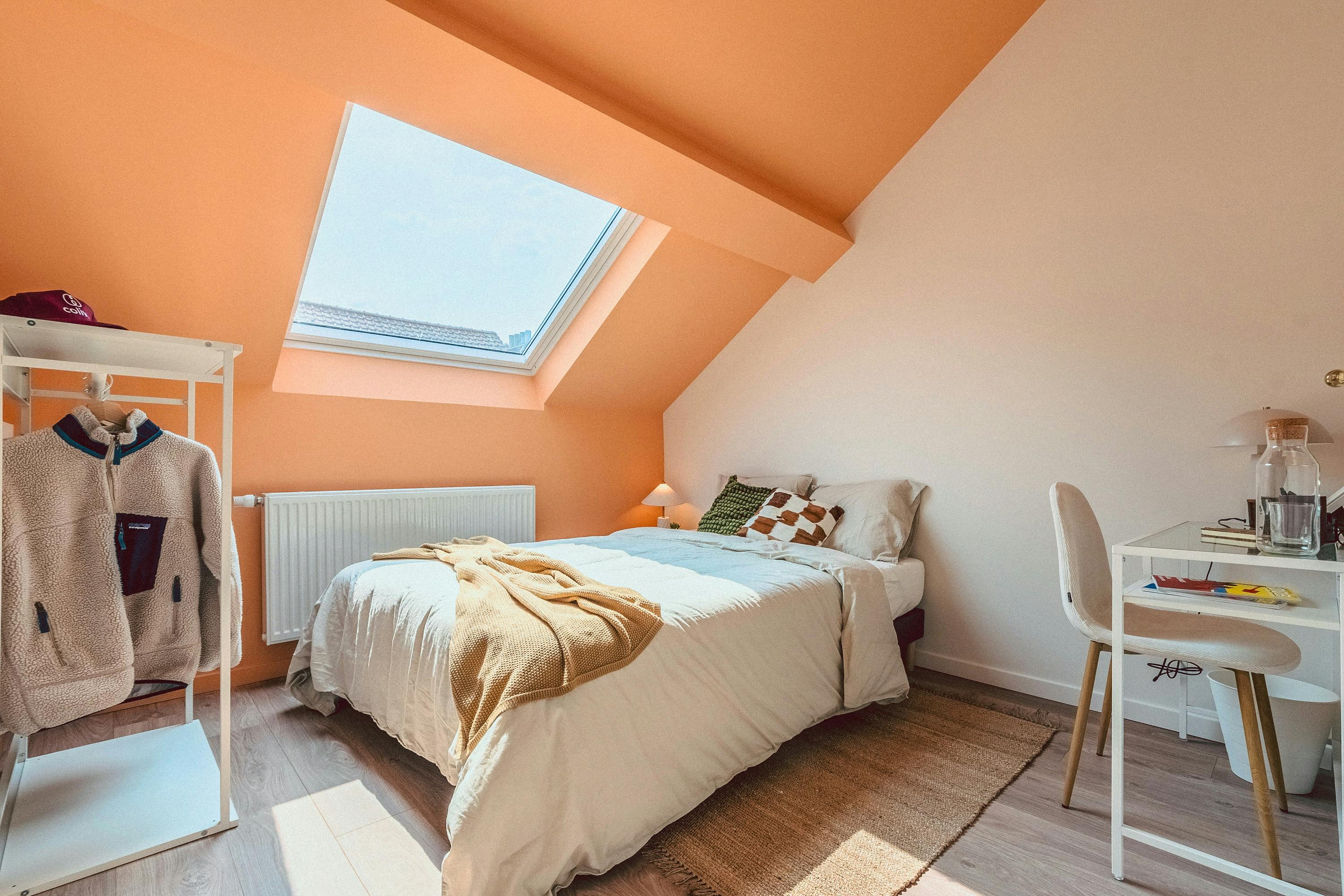 Studio in Sint-Joost-ten-Node