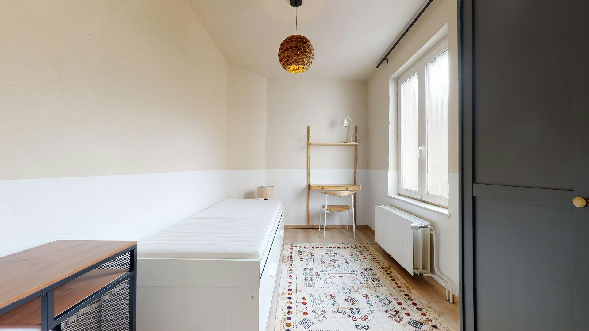 Rue Wéry, Ixelles preview