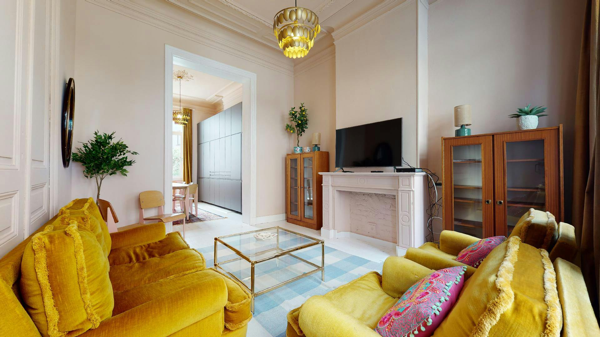 preview gallery tile