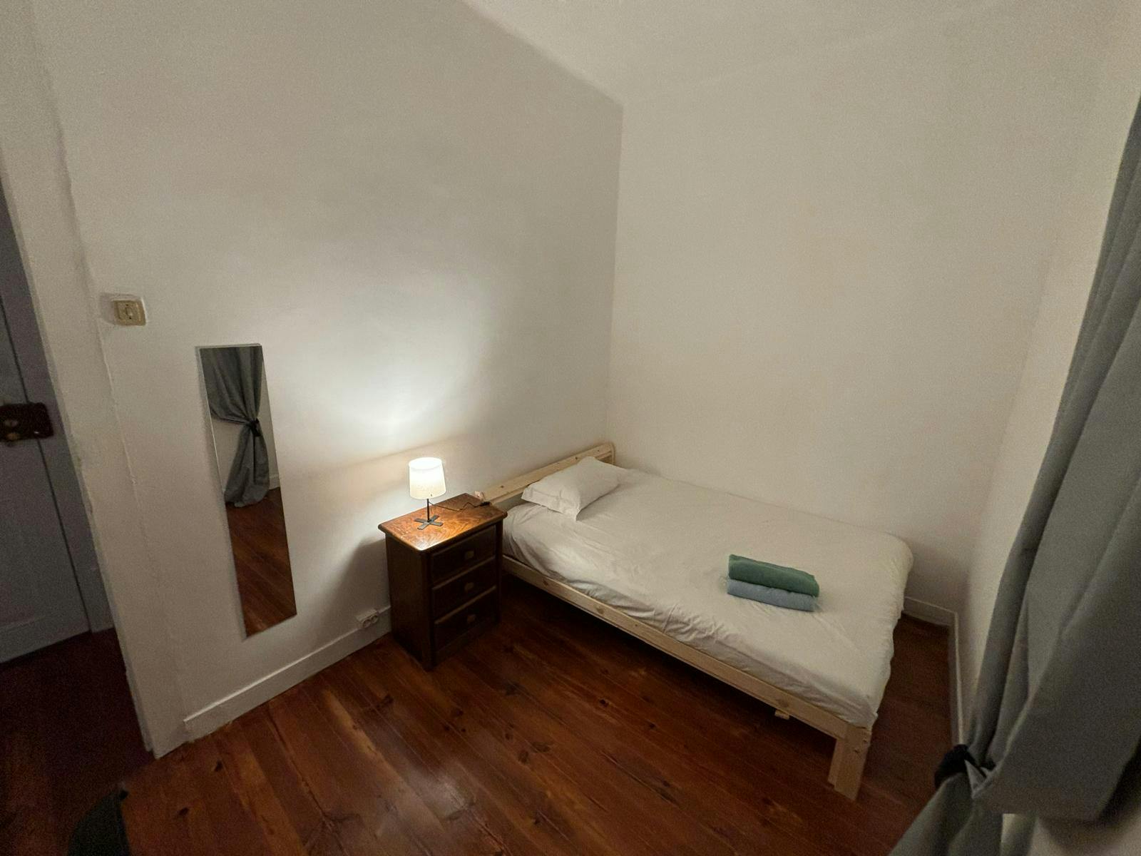 Avenida 5 de Outubro, Lisbon preview