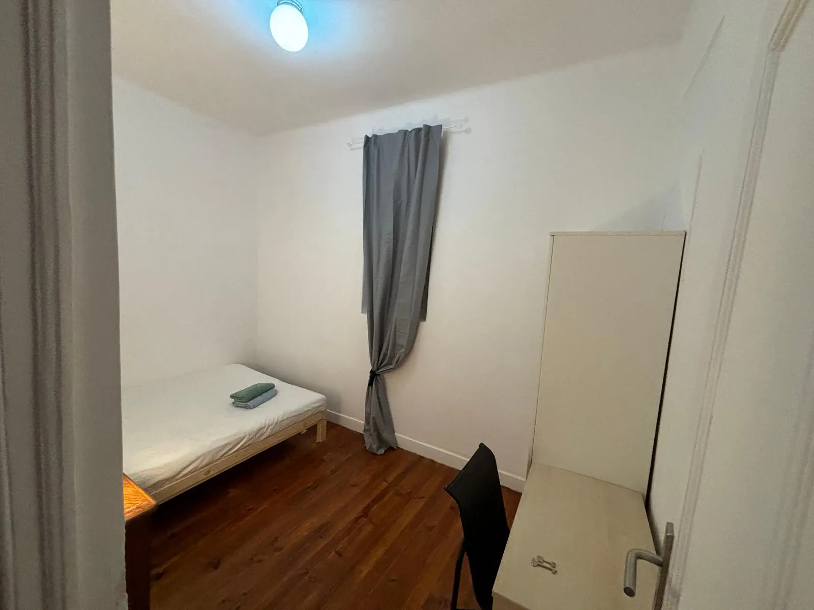 Private room in Avenida 5 de Outubro, Lisbon (1596921) ROOM 3