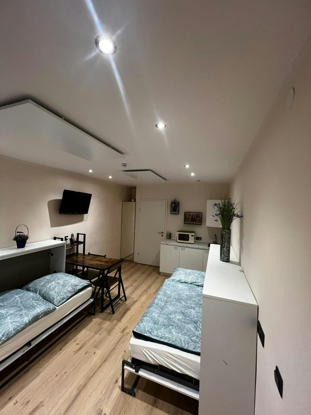 Appartamento in affitto a 850 € al mese a Wiener Neustadt, Keßlergasse