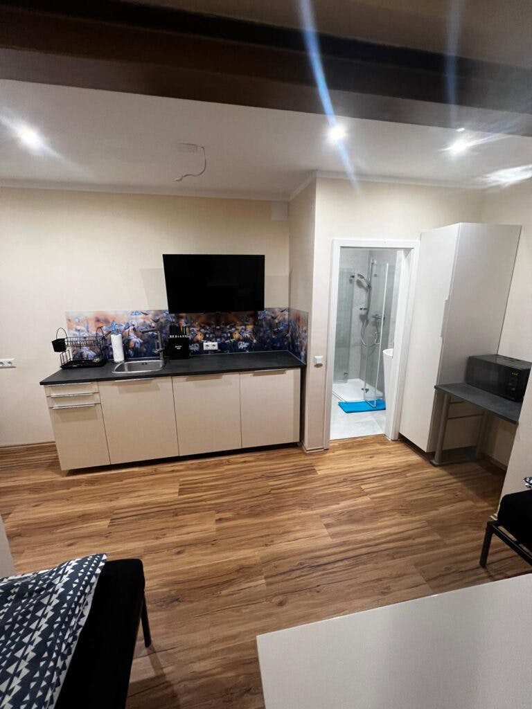 Квартира за оренду для 850 EUR на місяць у Wiener Neustadt, Keßlergasse