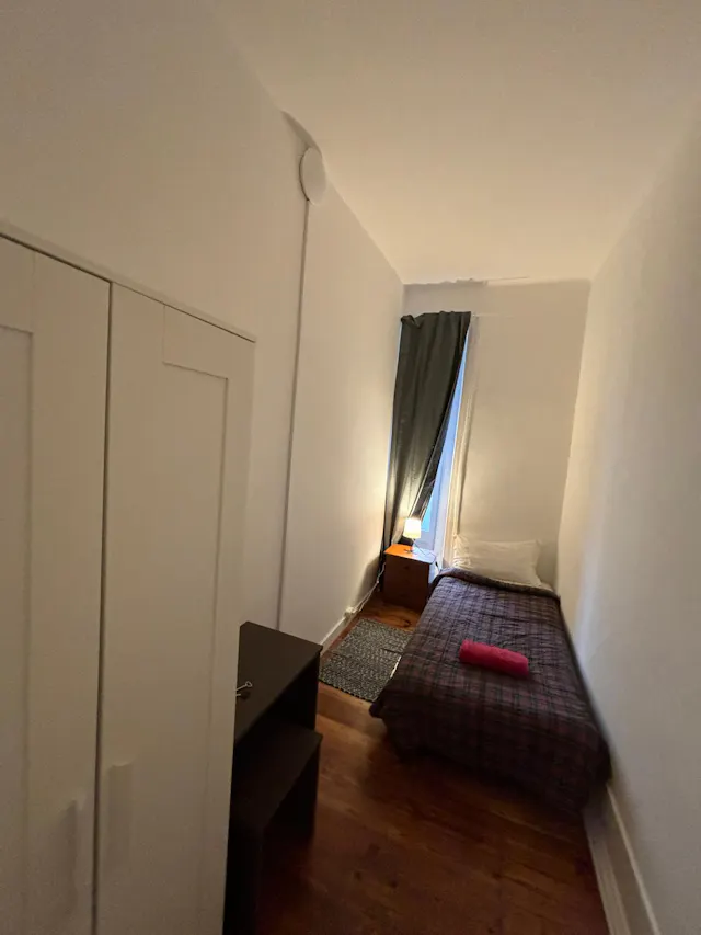 Private room in Avenida 5 de Outubro, Lisbon (1596932) room image 1